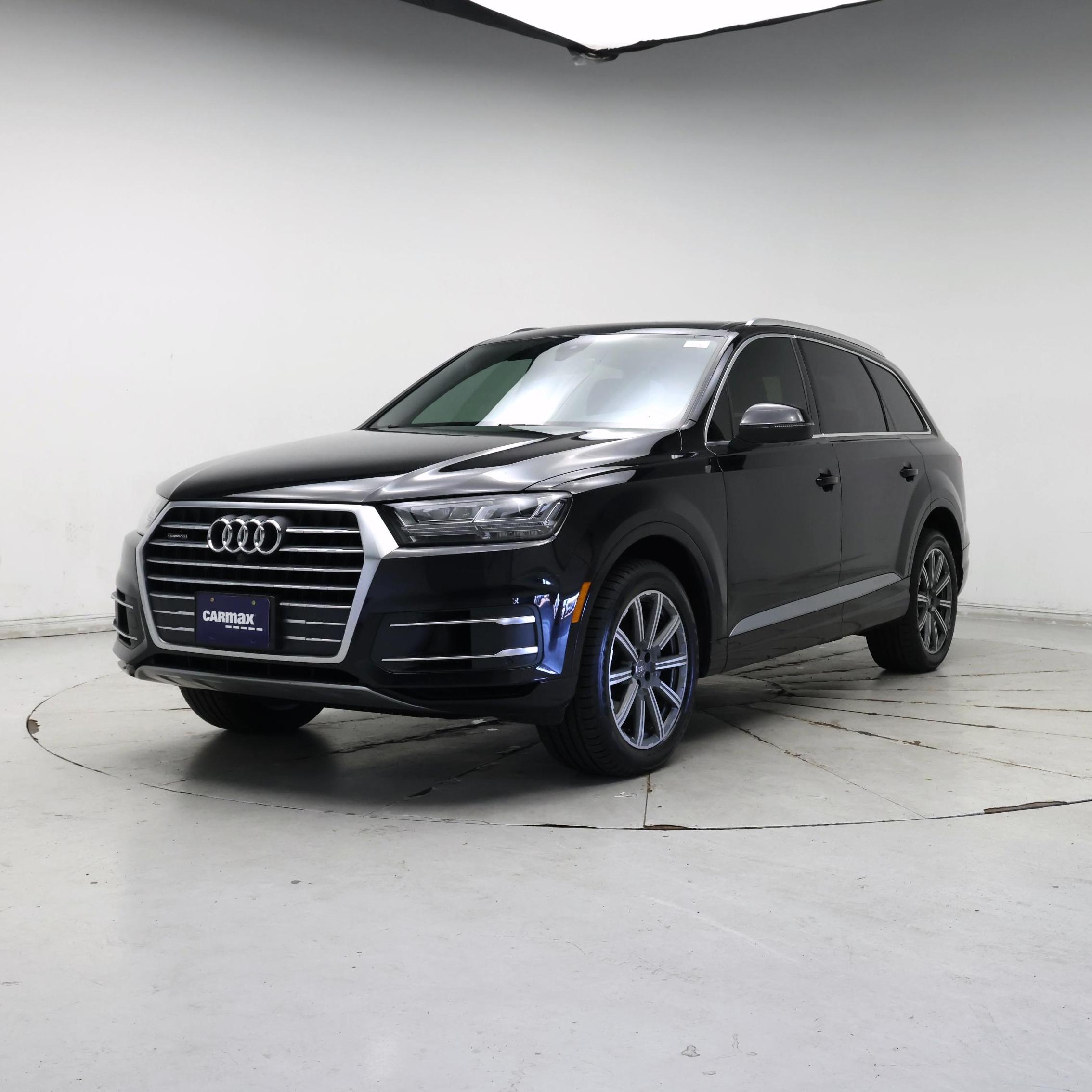Thumbnail: 2019 Audi Q7 - 4