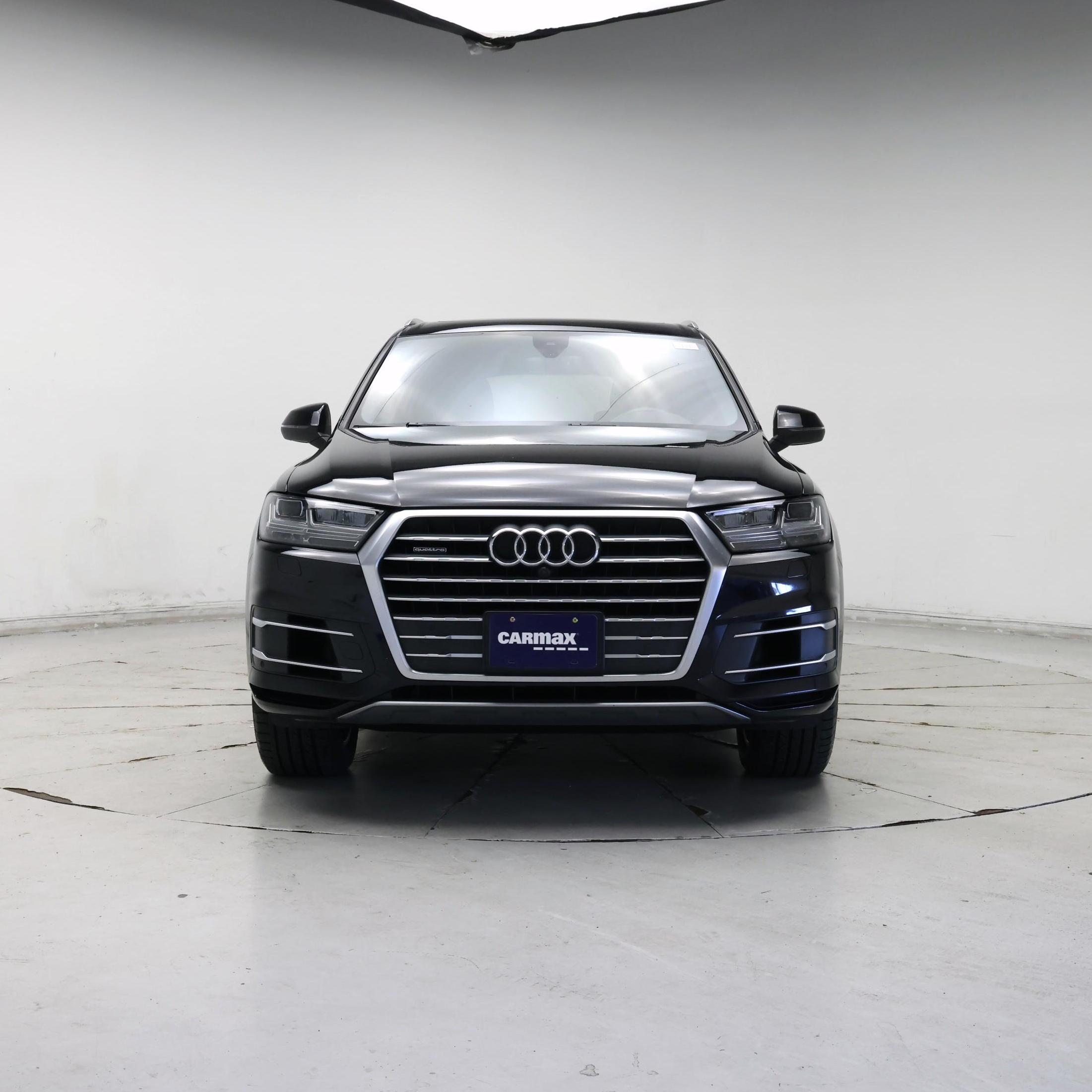 Thumbnail: 2019 Audi Q7 - 5