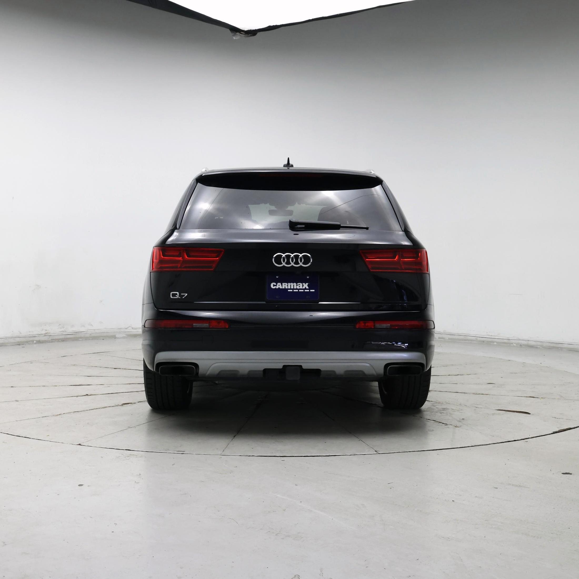 Thumbnail: 2019 Audi Q7 - 6