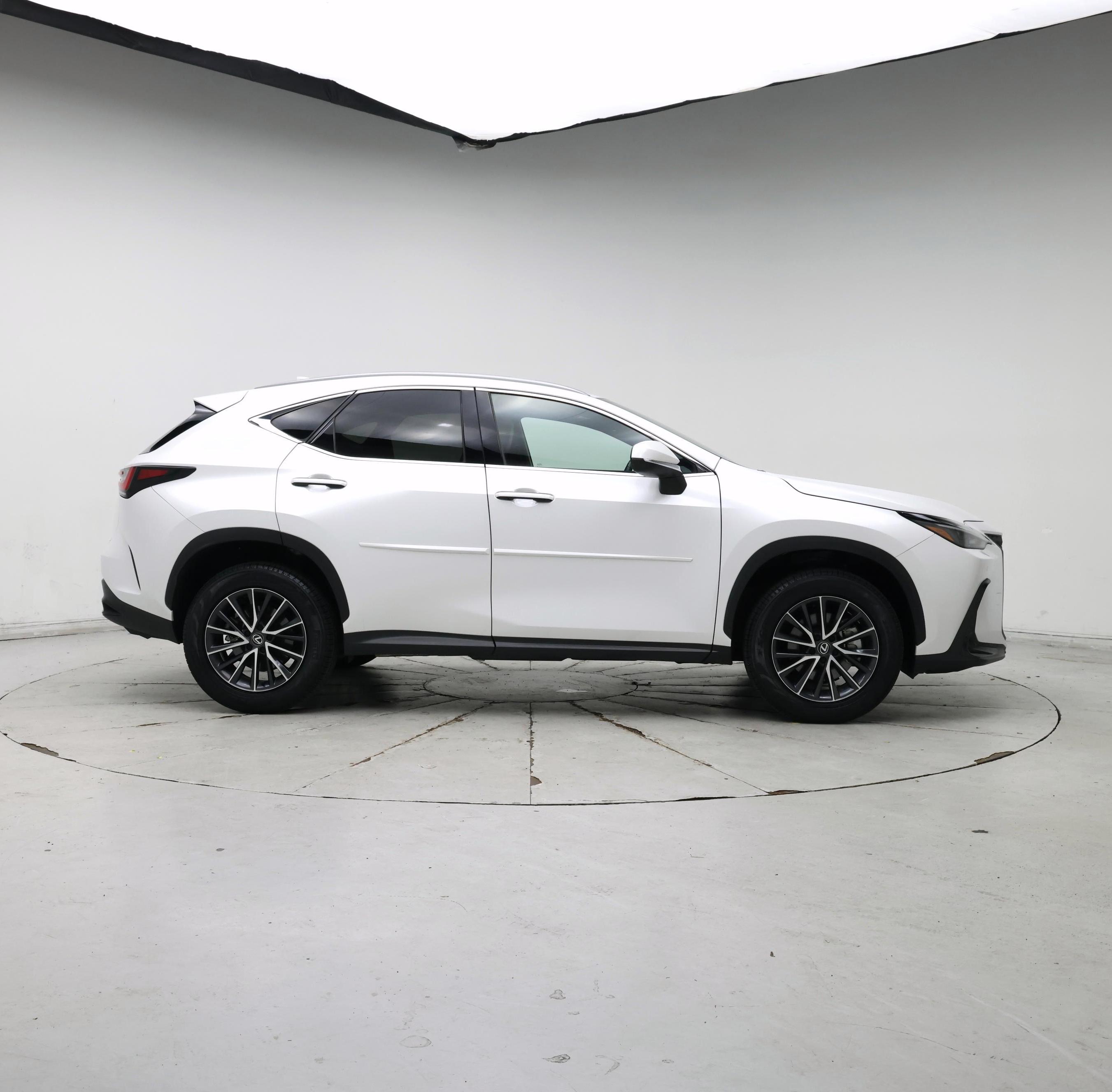 Thumbnail: 2024 Lexus NX - 7
