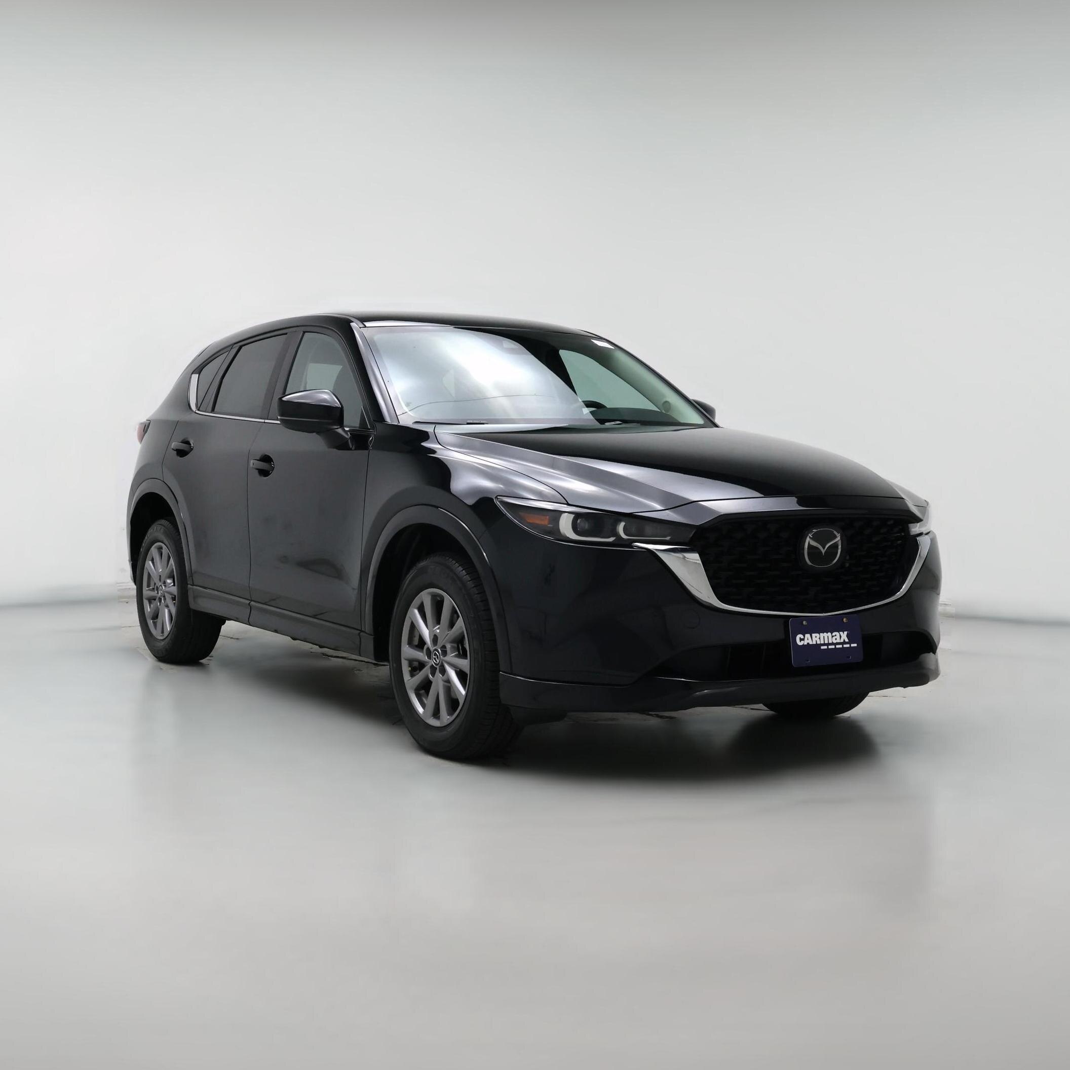 Thumbnail: 2024 Mazda CX-5 - 1