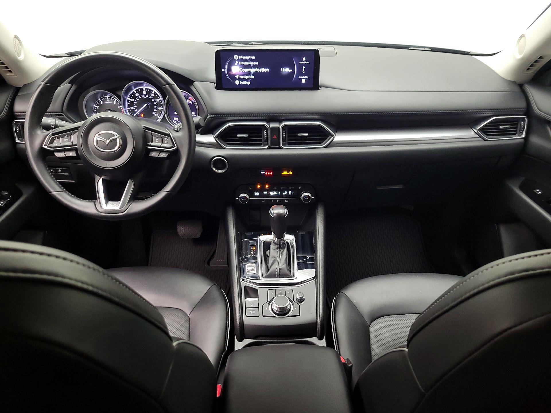 Thumbnail: 2024 Mazda CX-5 - 9