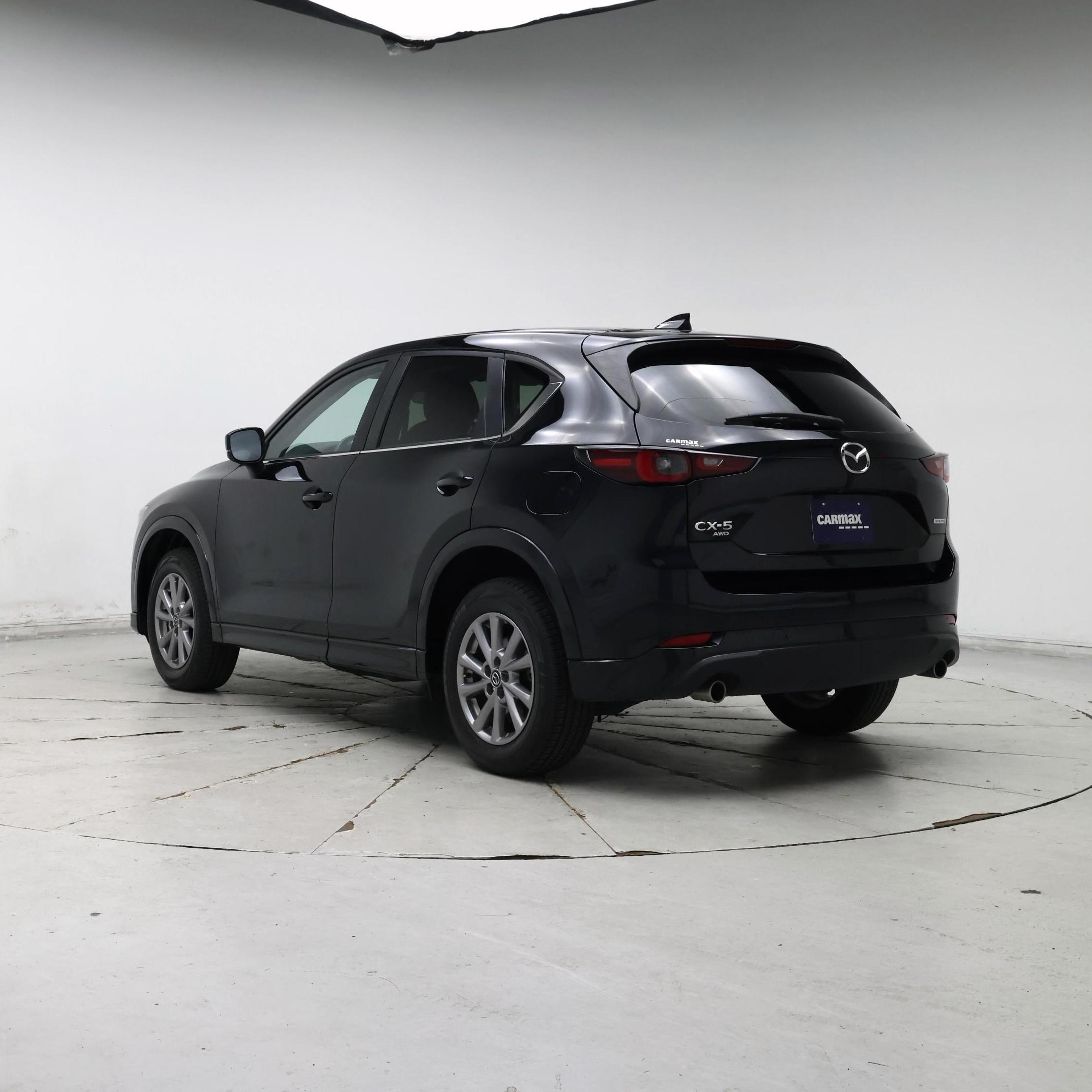 Thumbnail: 2024 Mazda CX-5 - 2