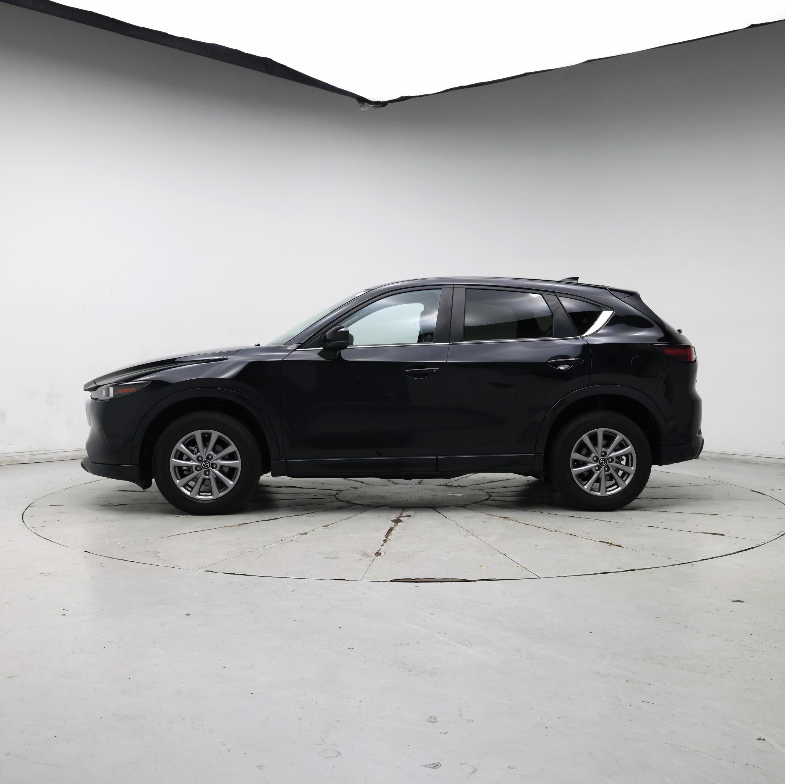 Thumbnail: 2024 Mazda CX-5 - 3