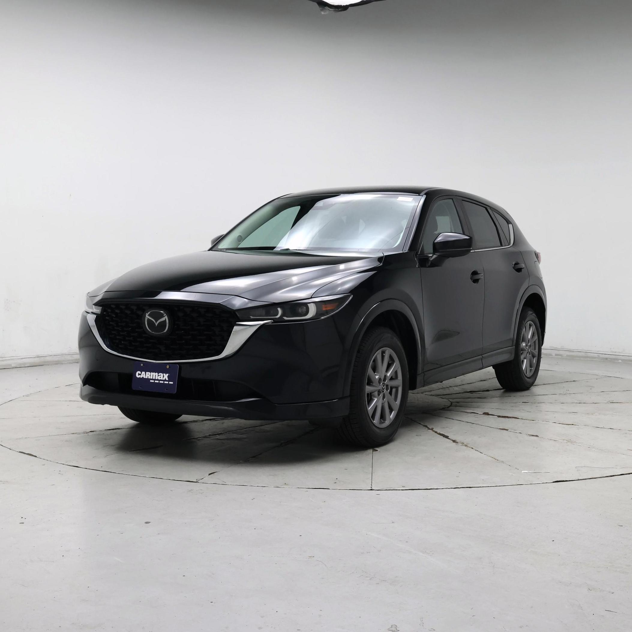 Thumbnail: 2024 Mazda CX-5 - 4