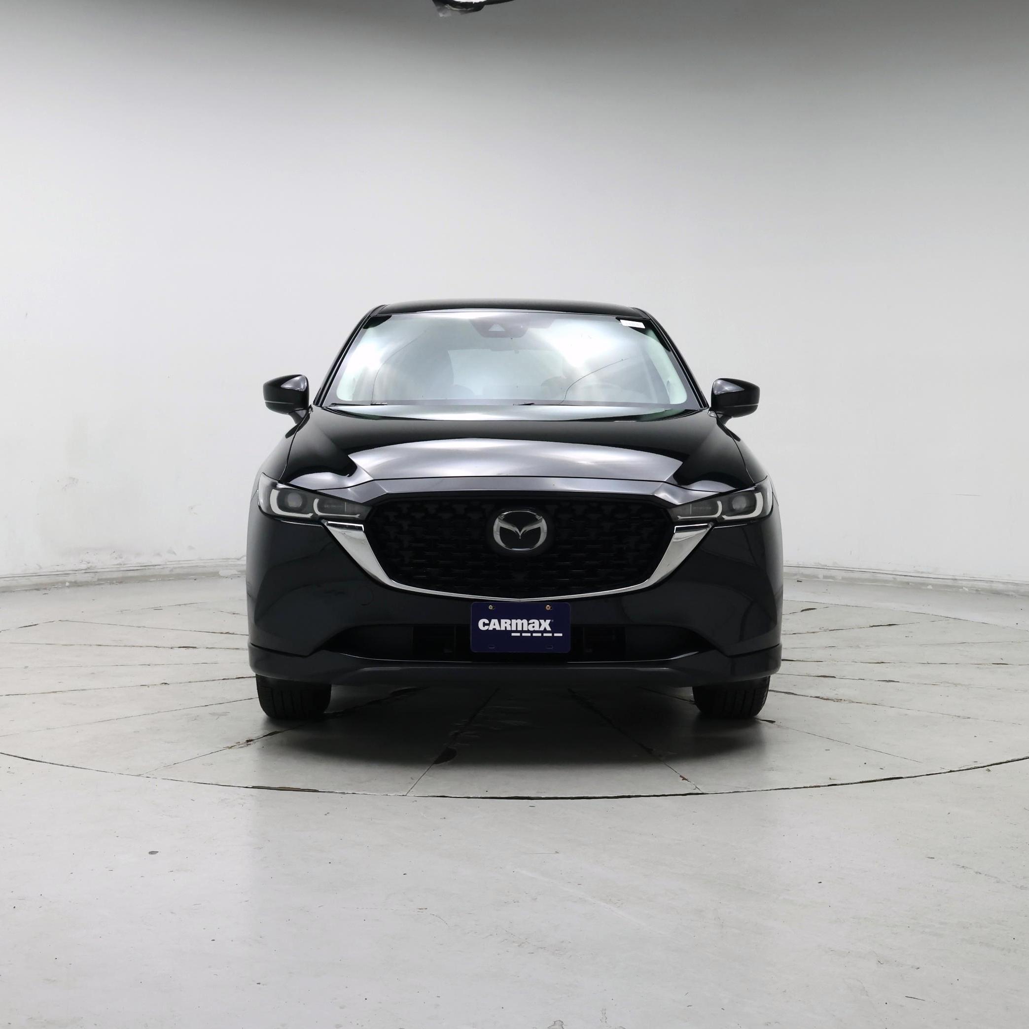 Thumbnail: 2024 Mazda CX-5 - 5