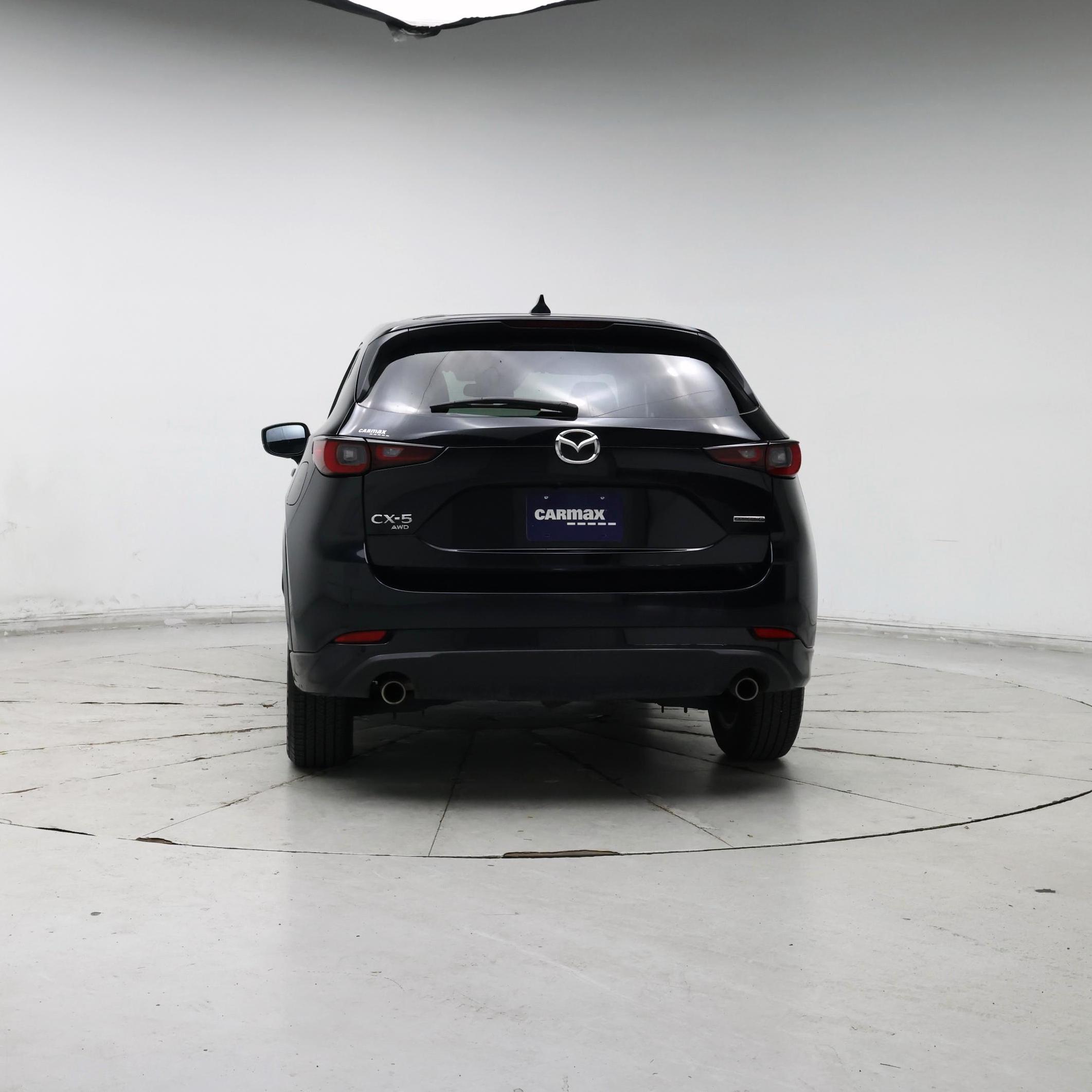 Thumbnail: 2024 Mazda CX-5 - 6