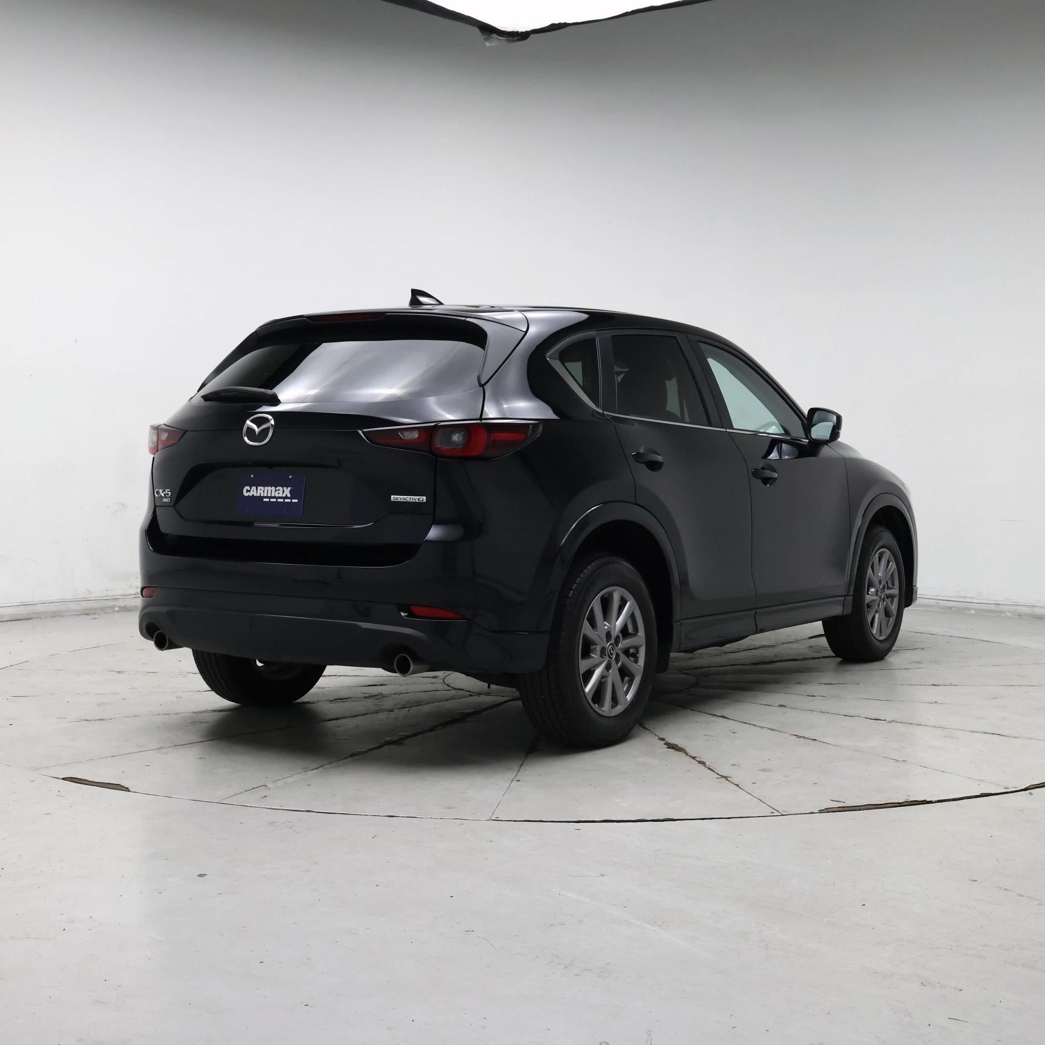 Thumbnail: 2024 Mazda CX-5 - 8