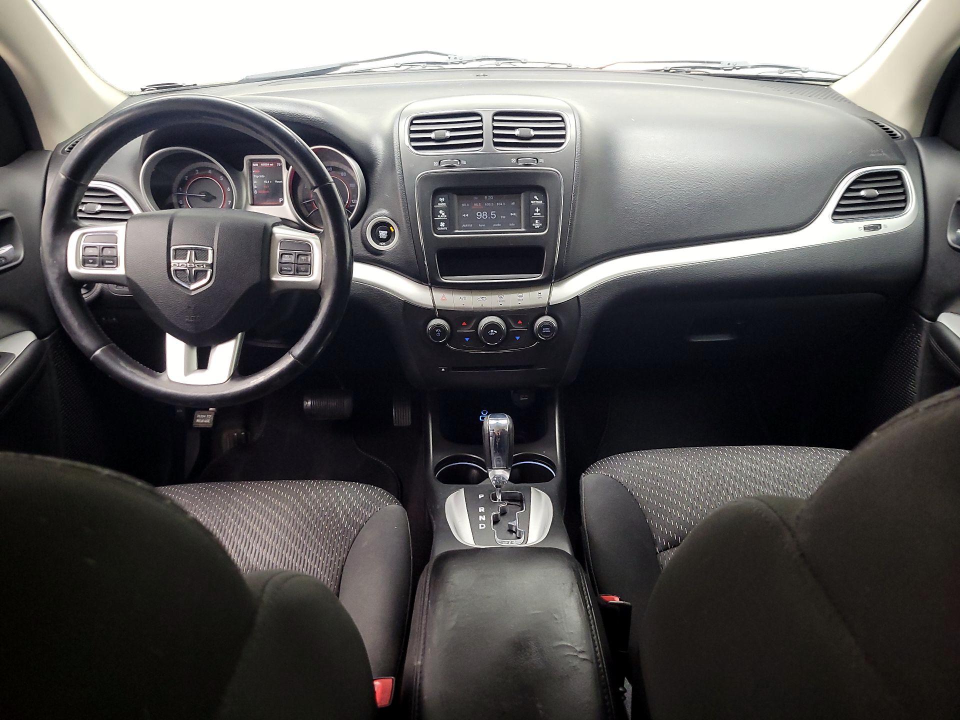 Thumbnail: 2018 Dodge Journey - 9