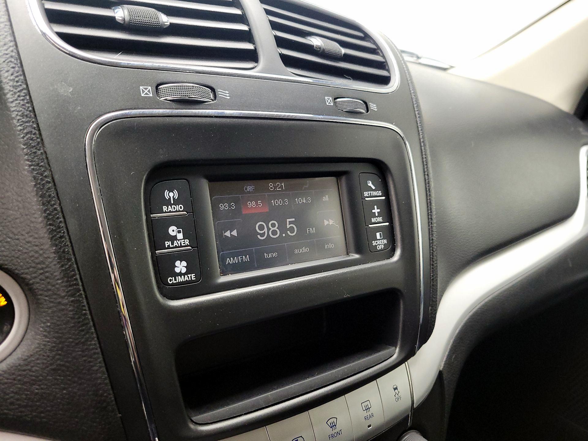Thumbnail: 2018 Dodge Journey - 15
