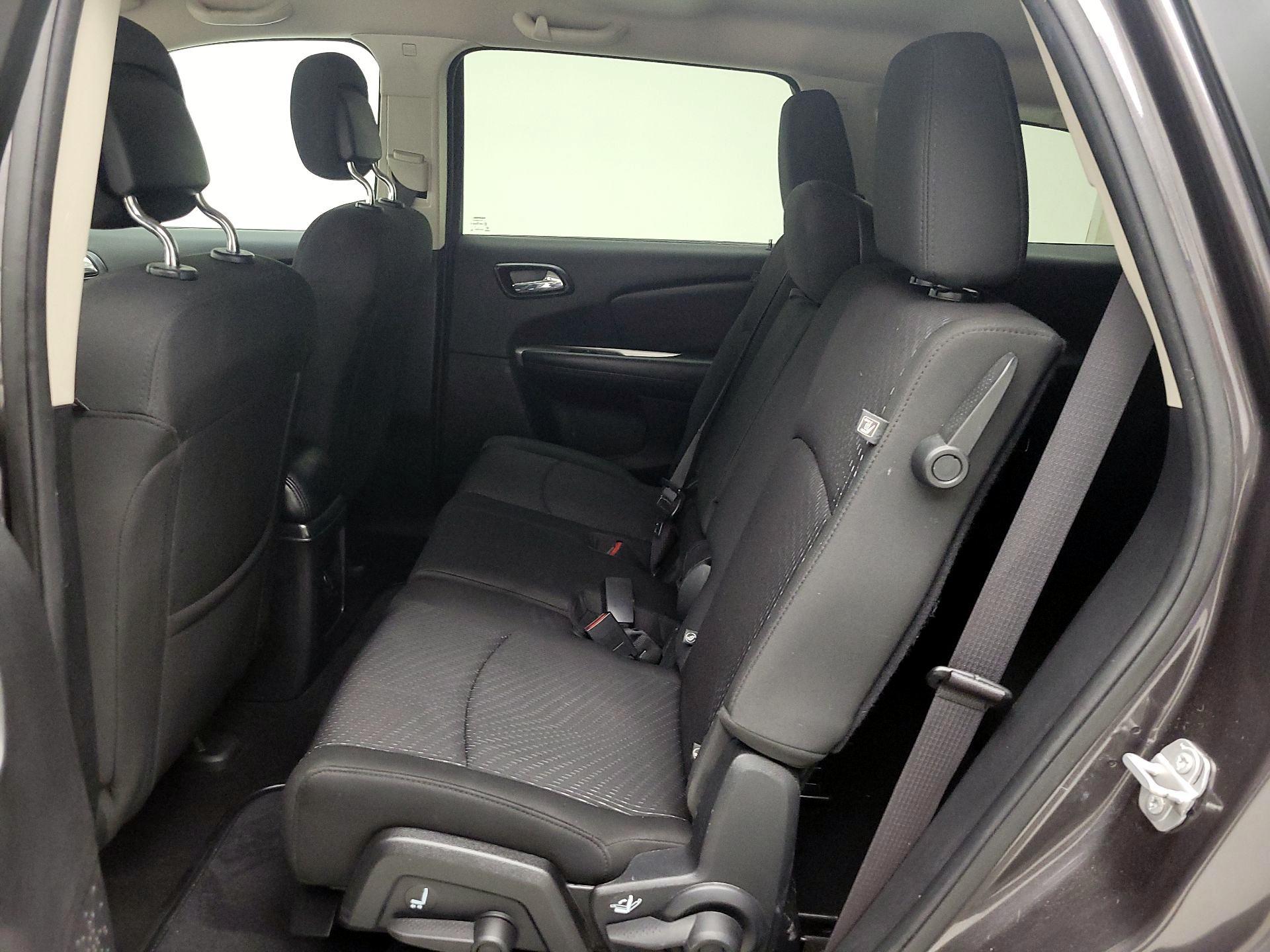 Thumbnail: 2018 Dodge Journey - 19