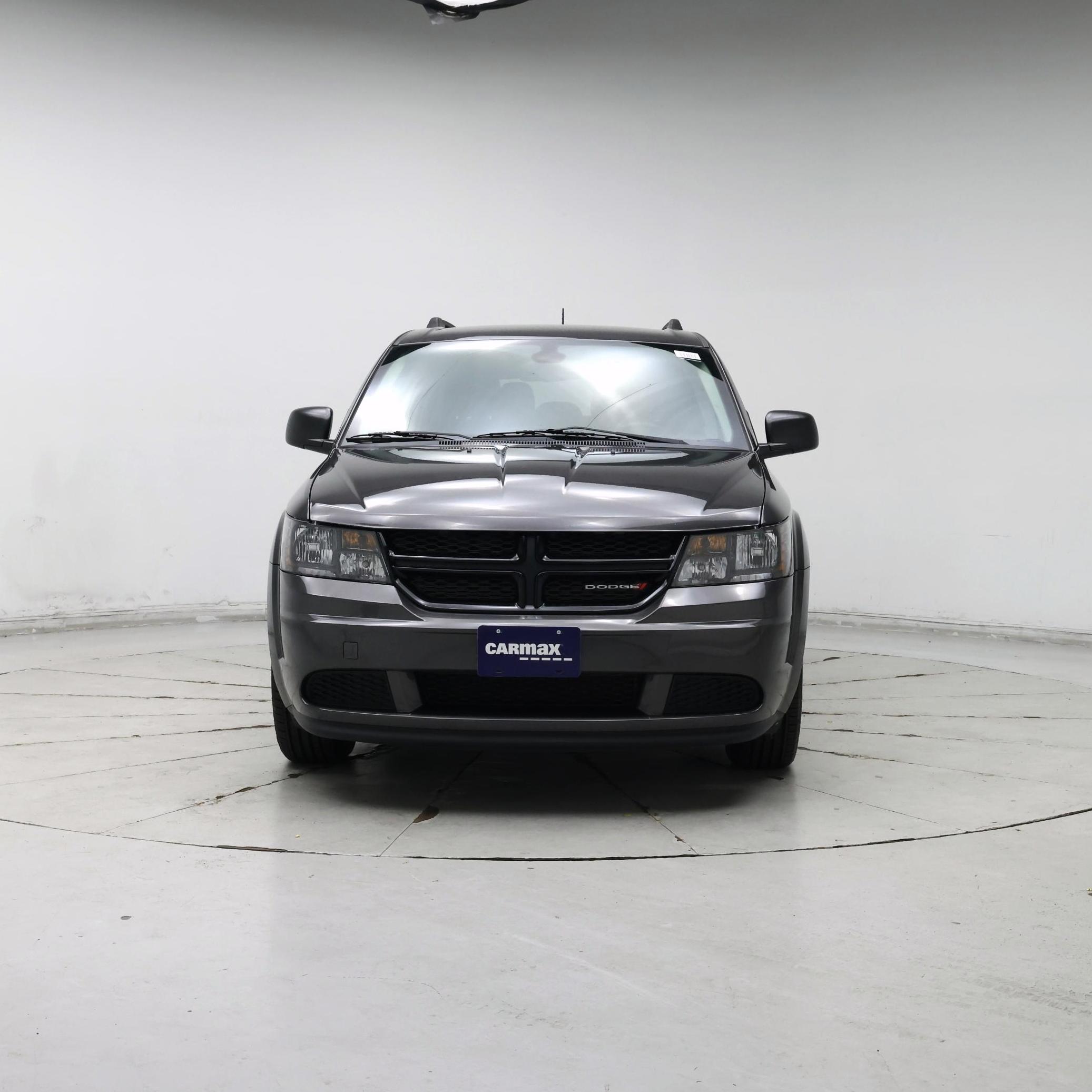Thumbnail: 2018 Dodge Journey - 5