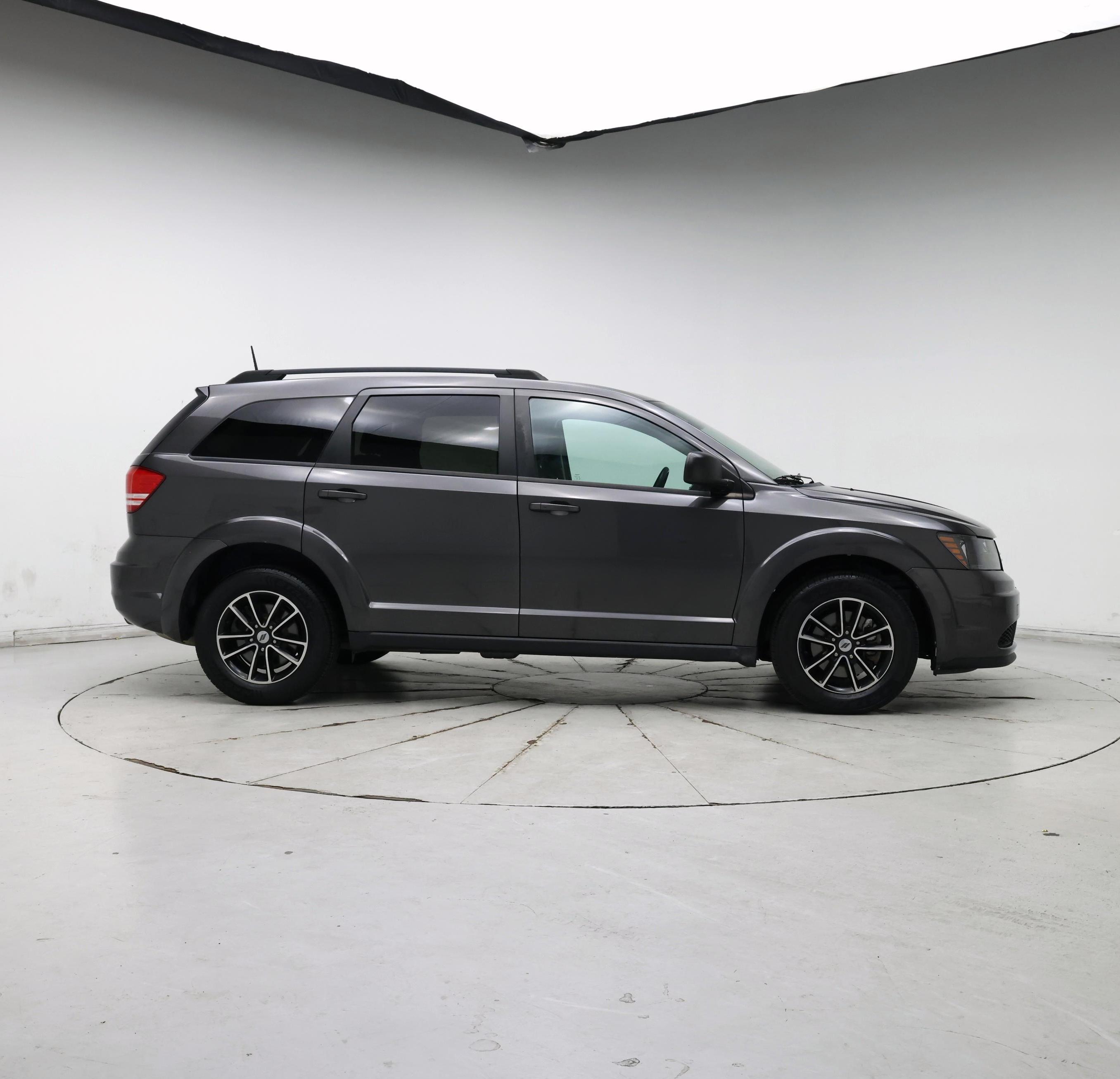 Thumbnail: 2018 Dodge Journey - 7