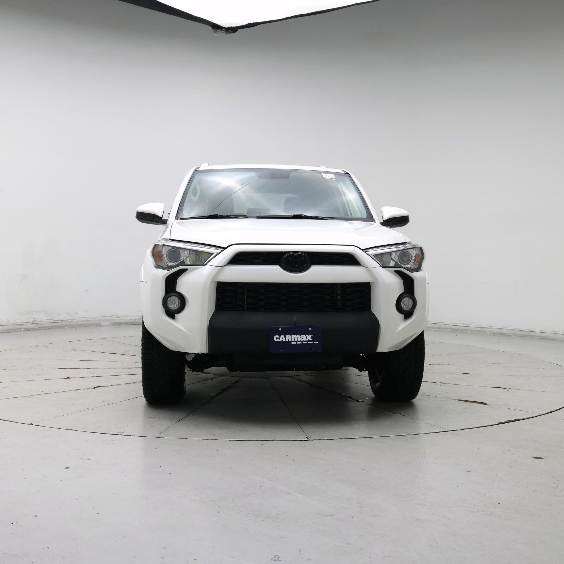 Thumbnail: 2017 Toyota 4Runner - 5