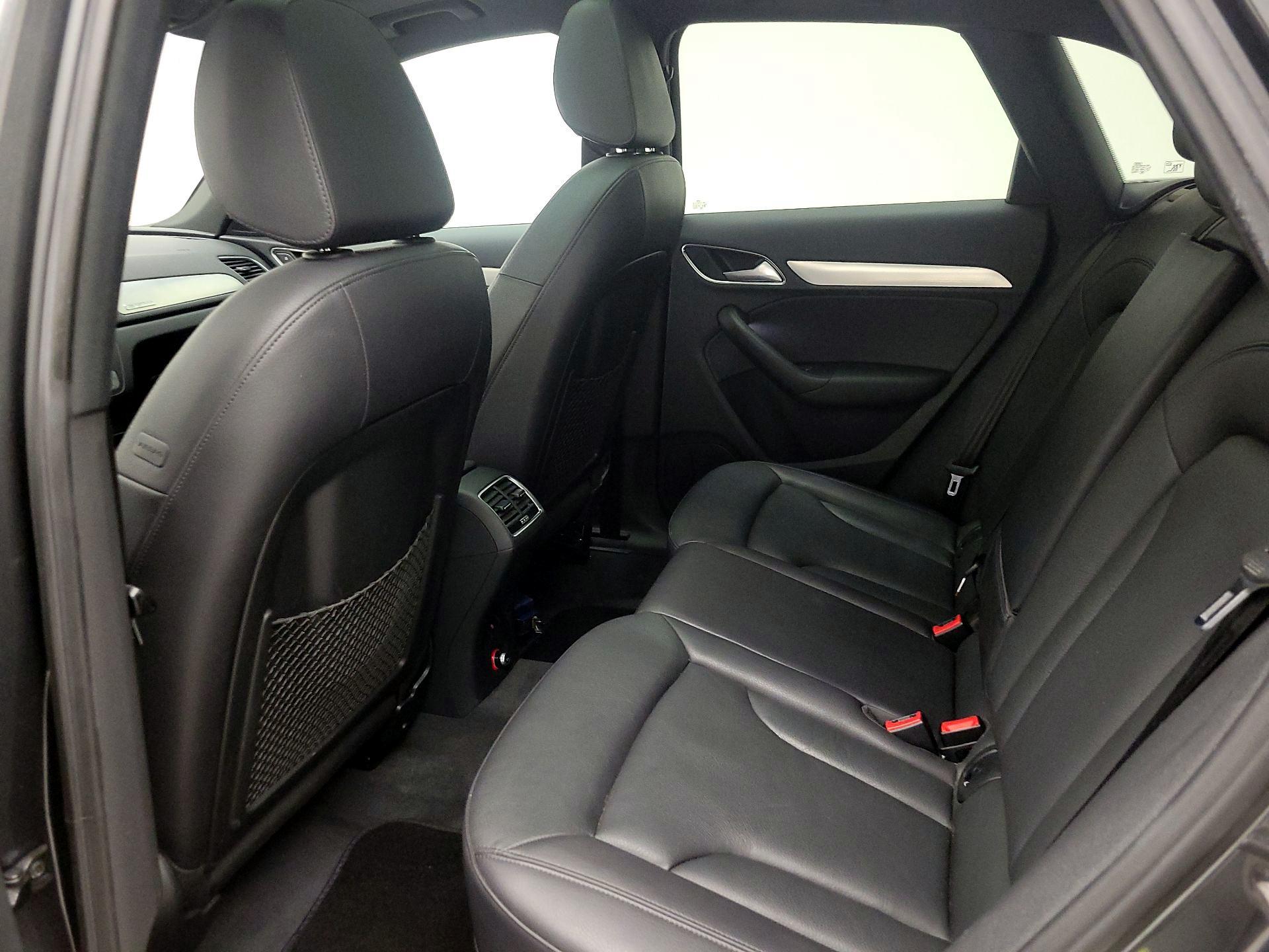 Thumbnail: 2018 Audi Q3 - 20
