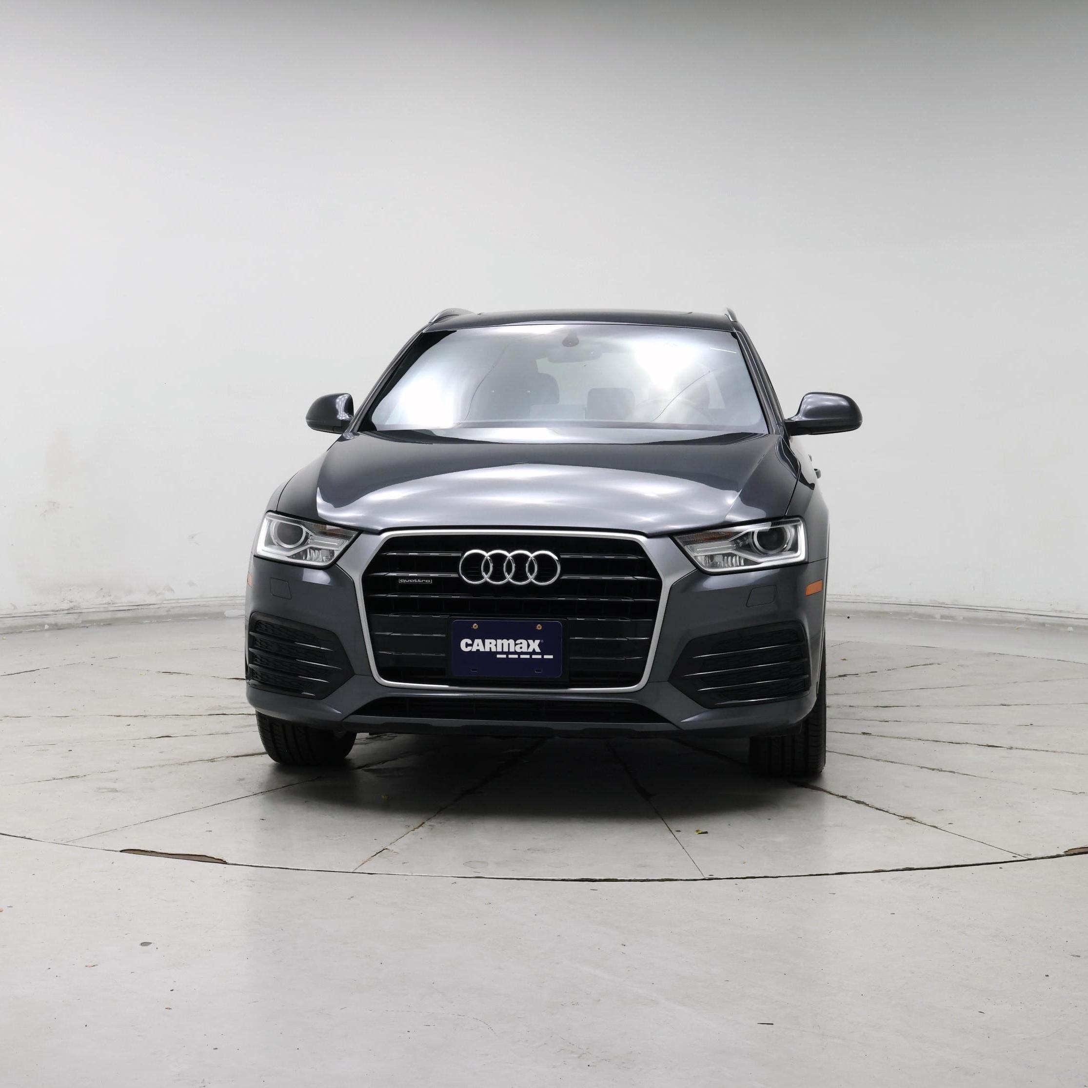 Thumbnail: 2018 Audi Q3 - 5