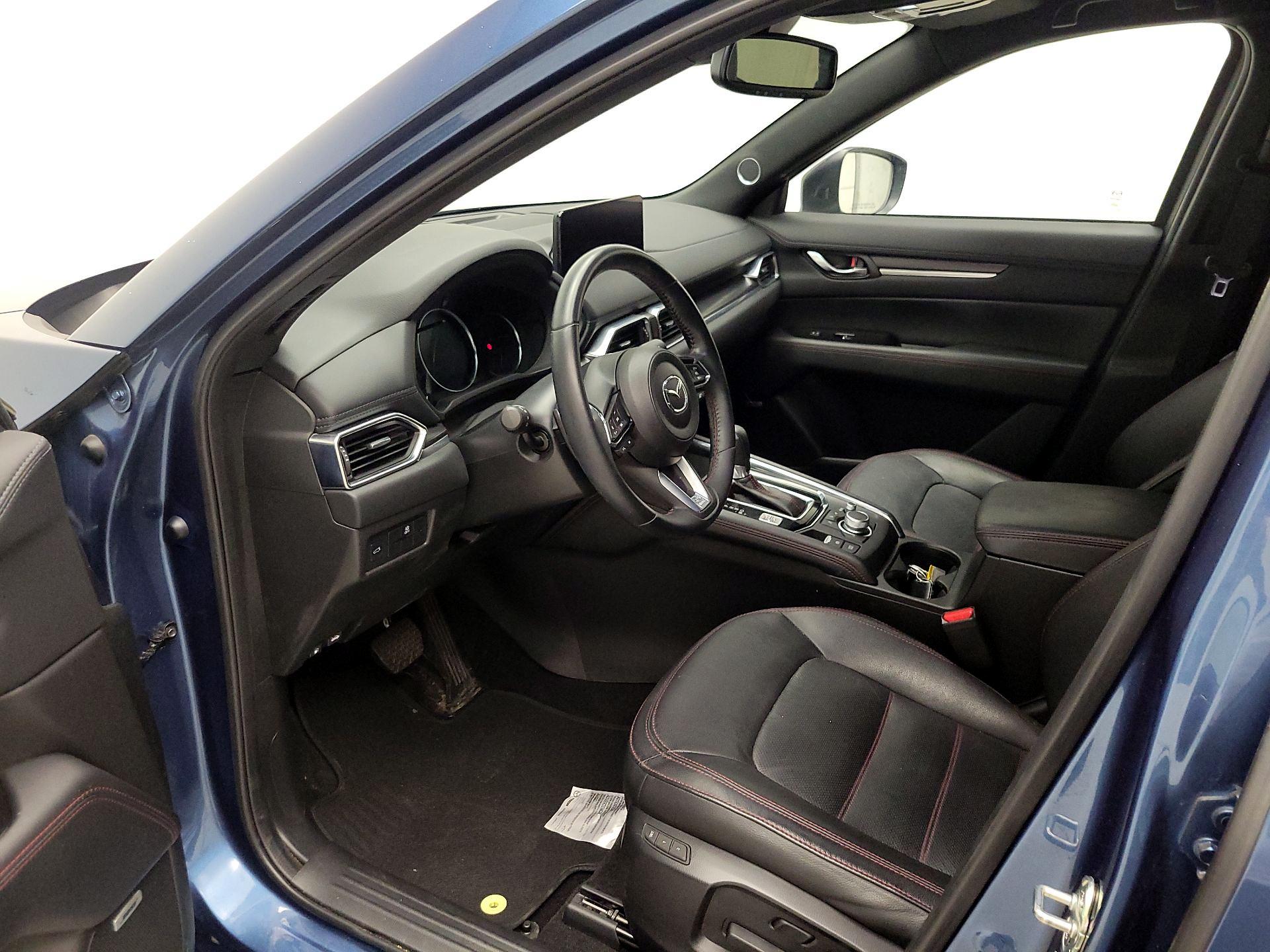 Thumbnail: 2022 Mazda CX-5 - 11