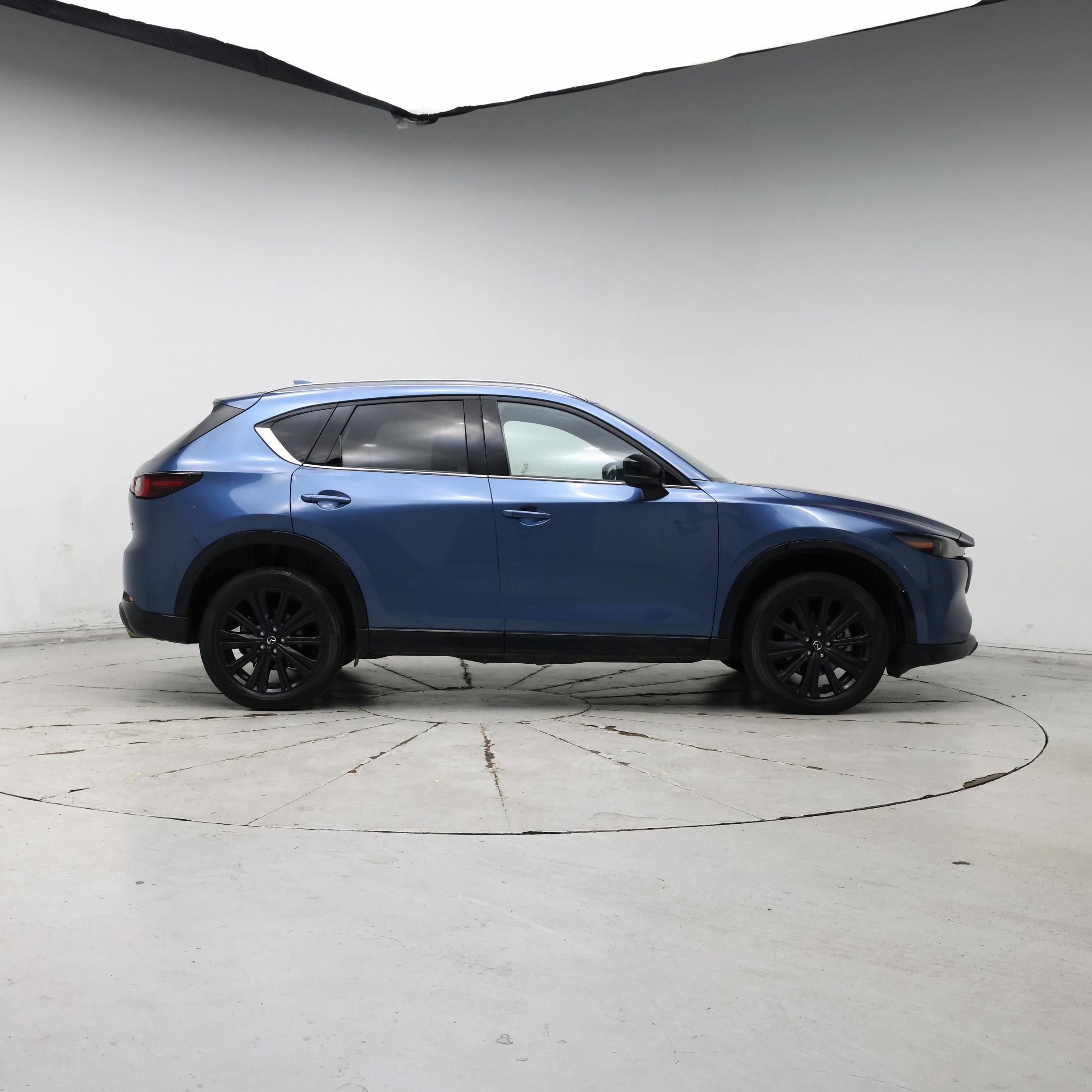 Thumbnail: 2022 Mazda CX-5 - 7
