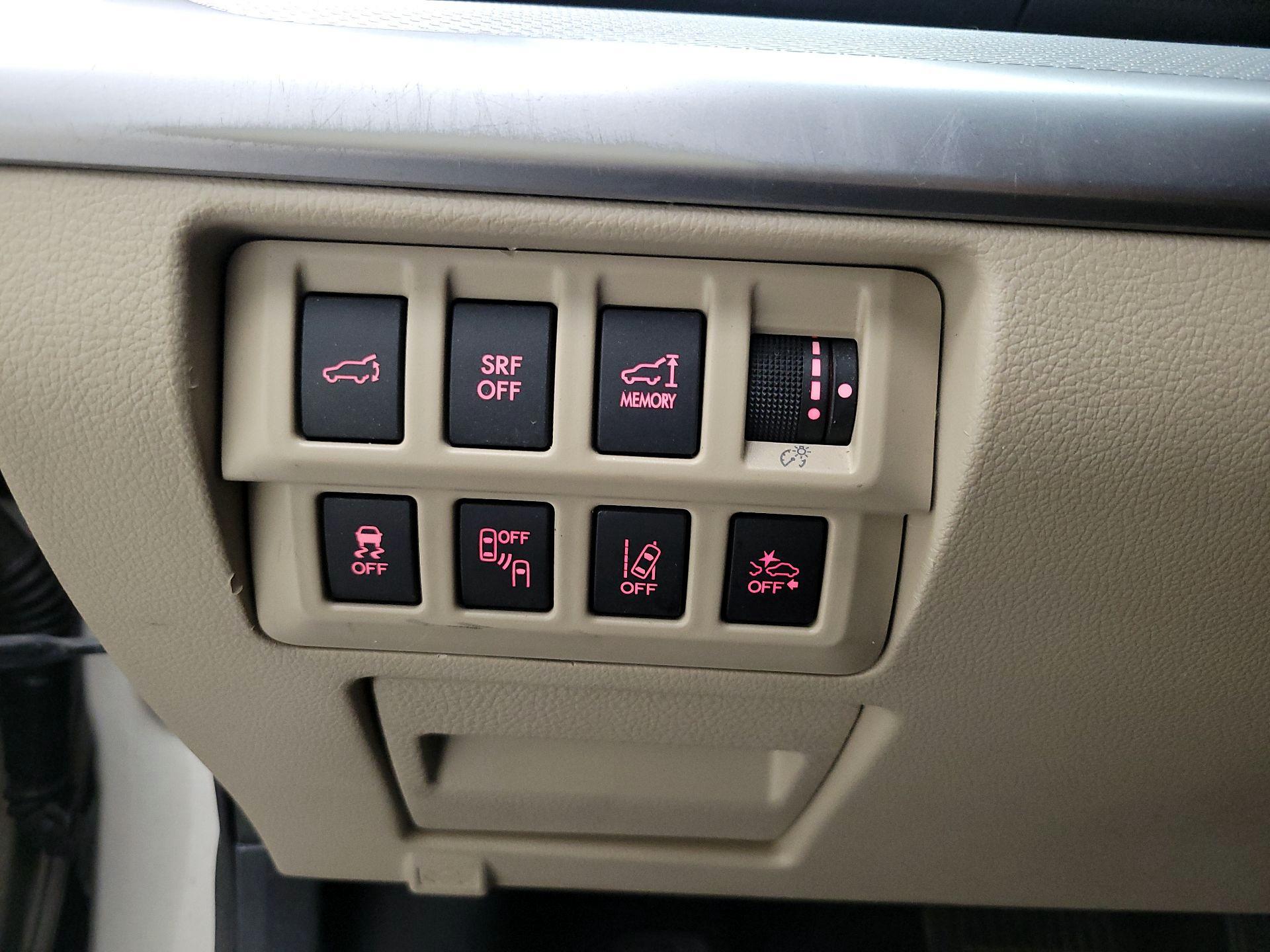 Thumbnail: 2017 Subaru Outback - 11