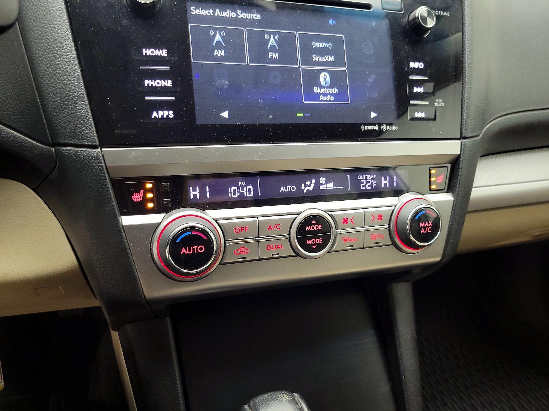 Thumbnail: 2017 Subaru Outback - 14