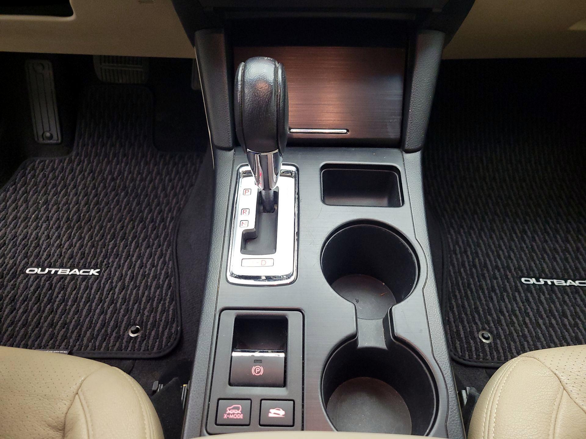 Thumbnail: 2017 Subaru Outback - 15