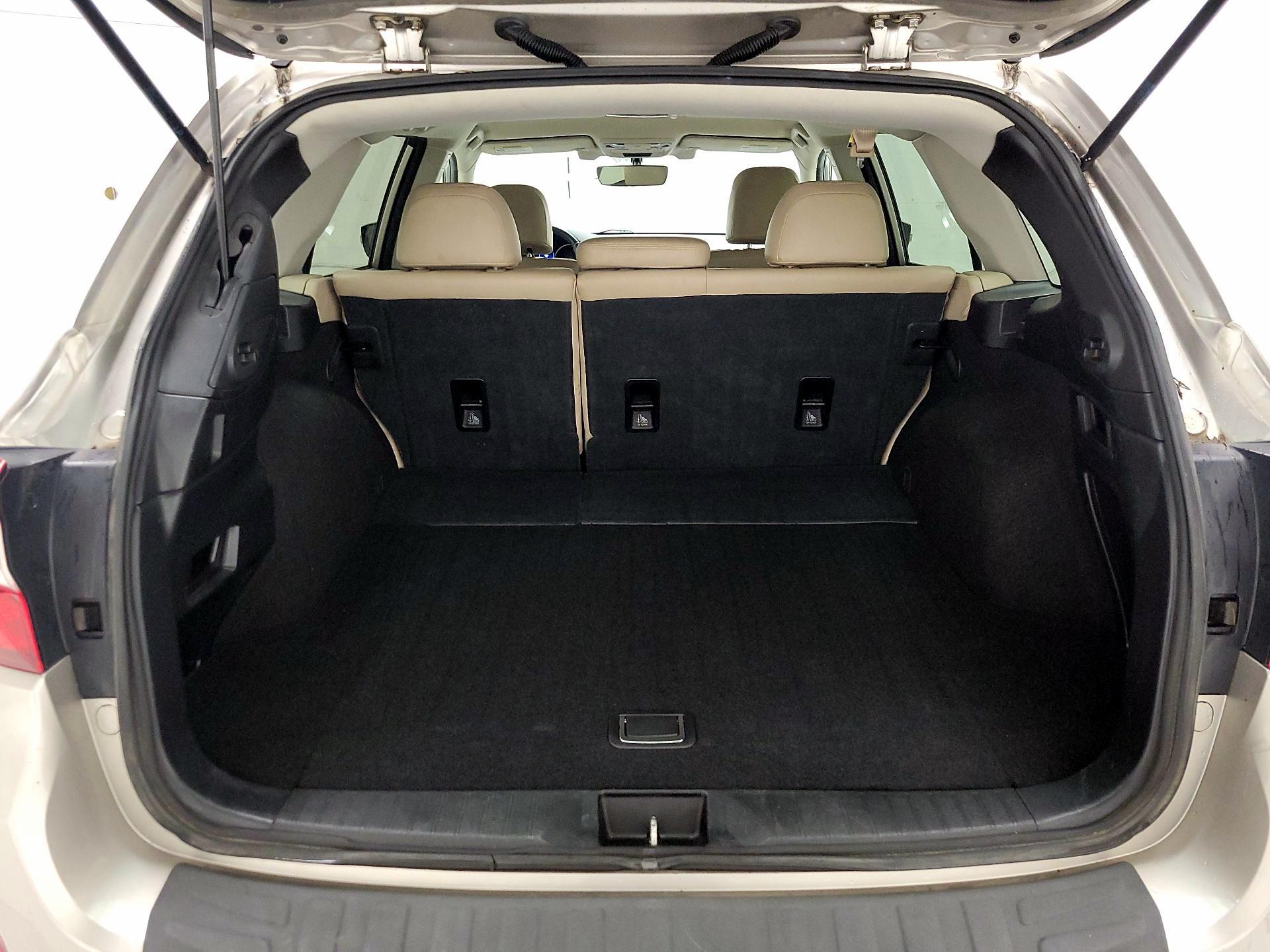 Thumbnail: 2017 Subaru Outback - 18