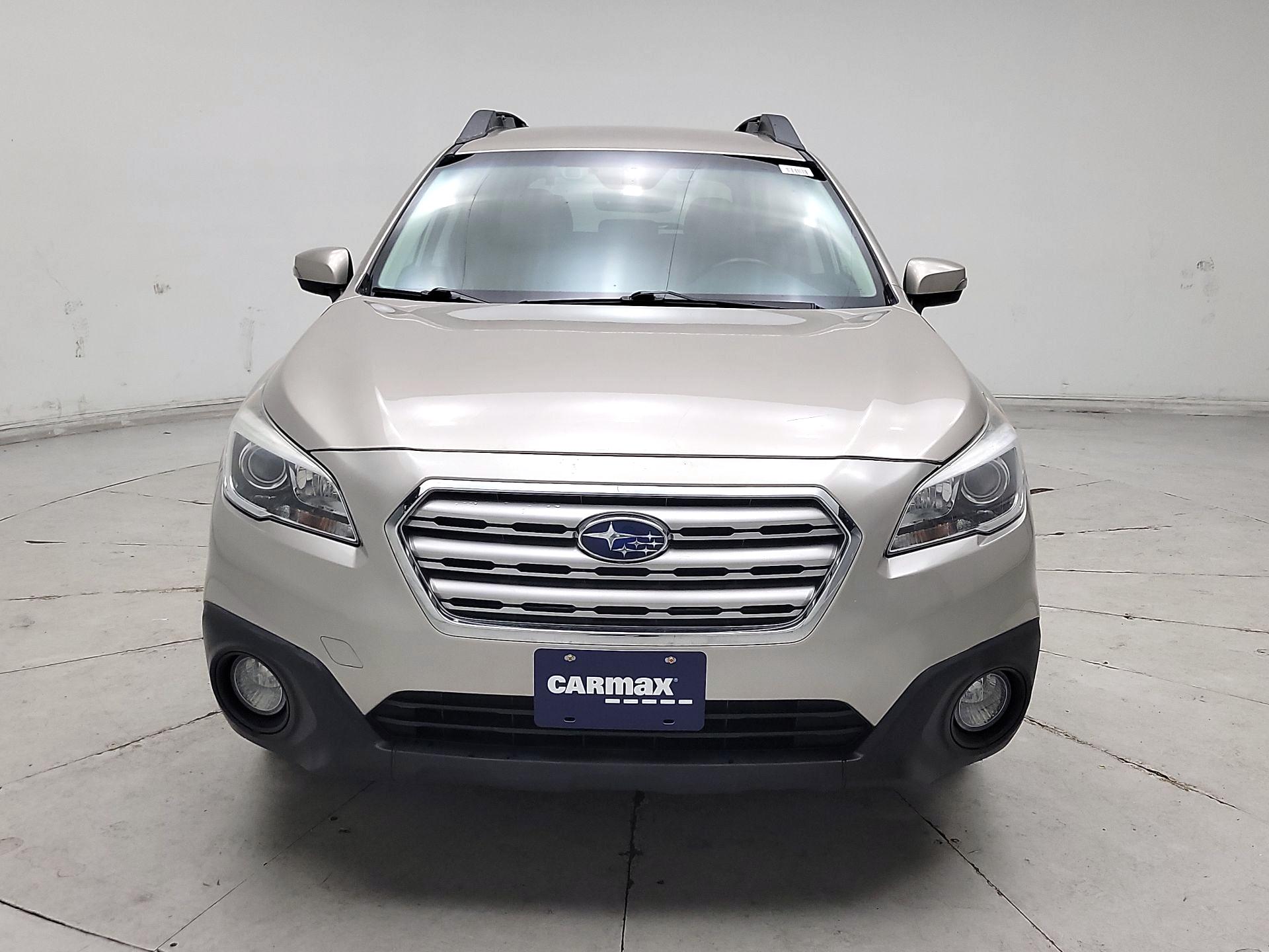 Thumbnail: 2017 Subaru Outback - 2