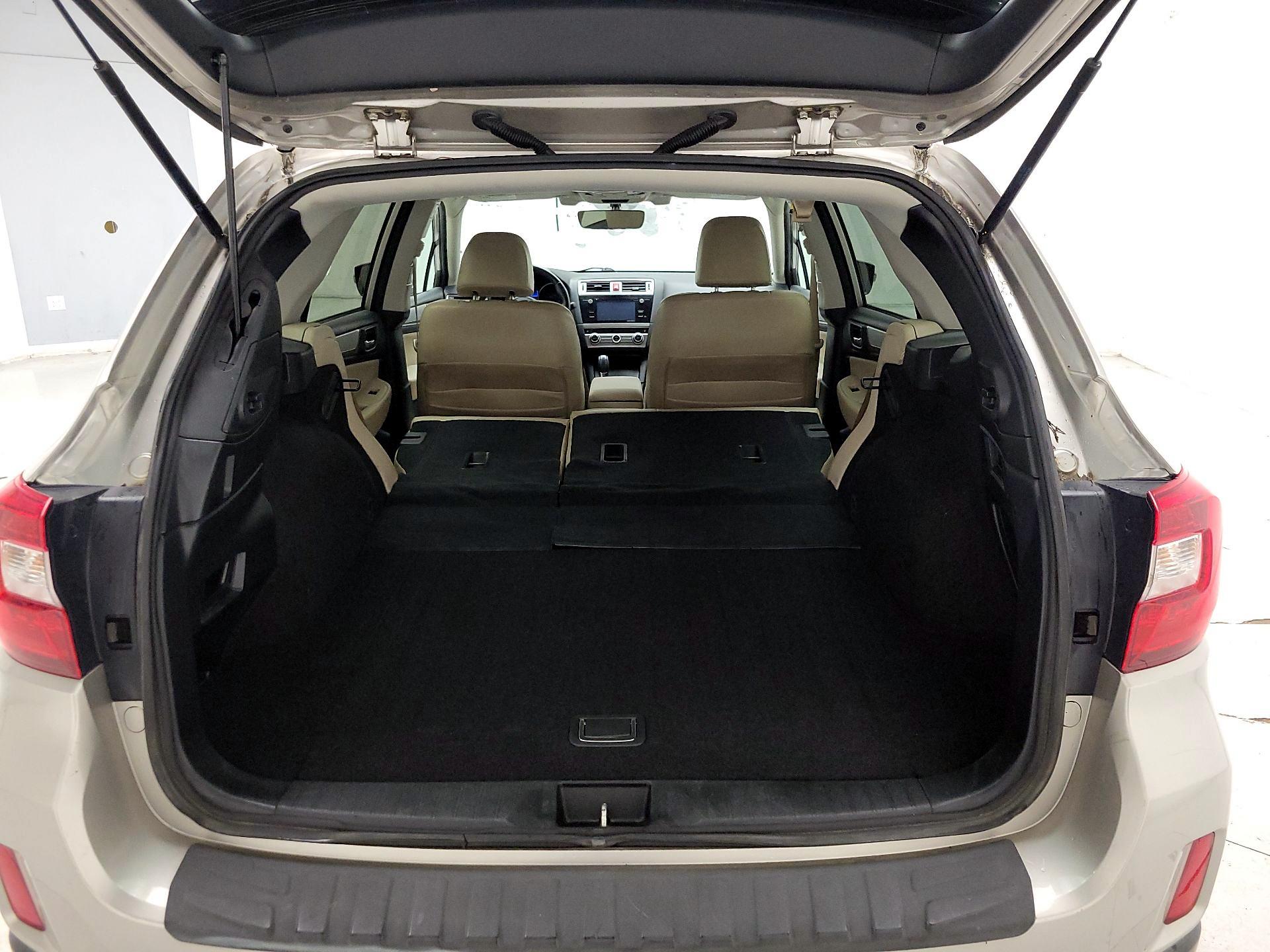 Thumbnail: 2017 Subaru Outback - 19