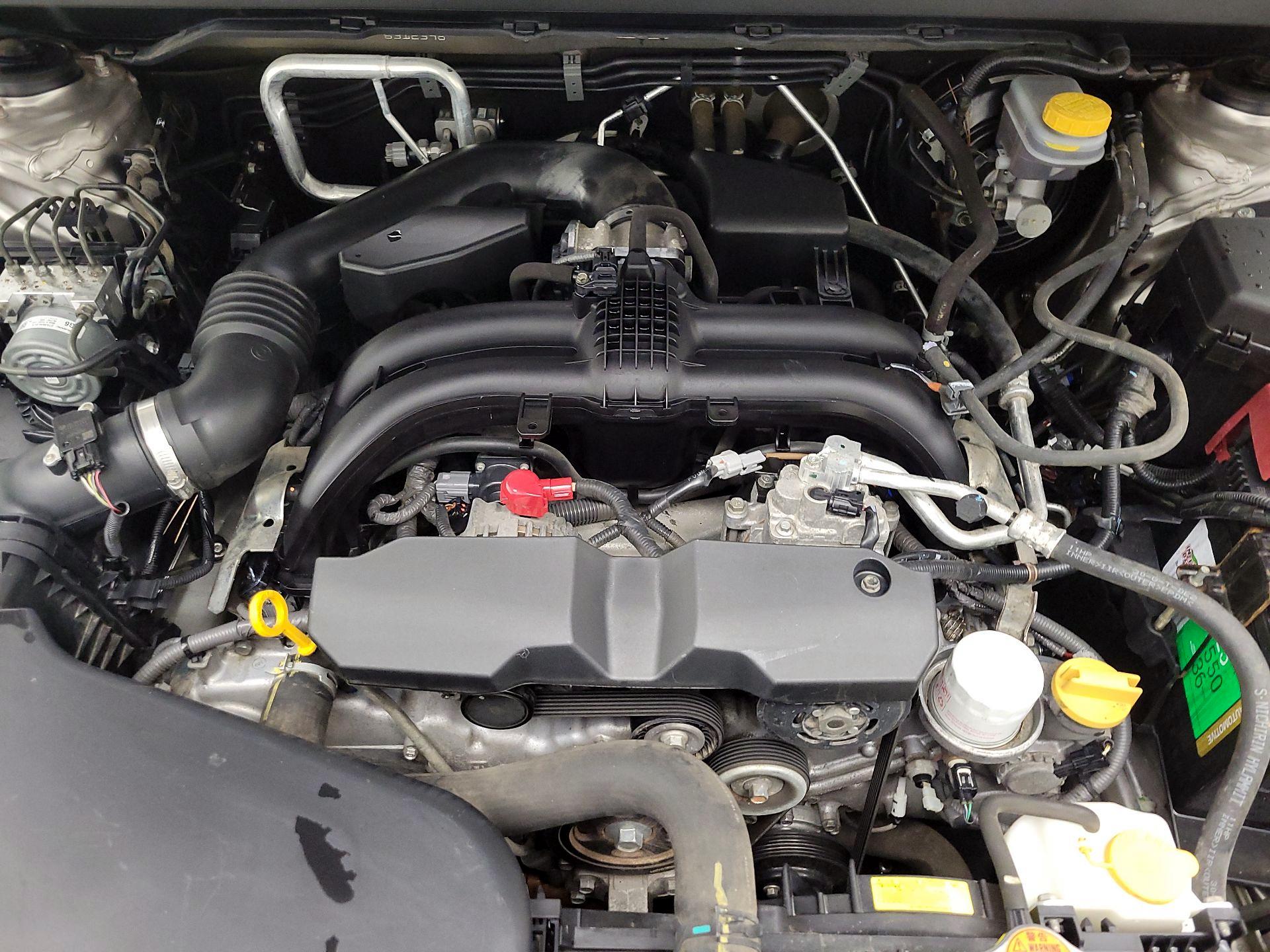 Thumbnail: 2017 Subaru Outback - 20