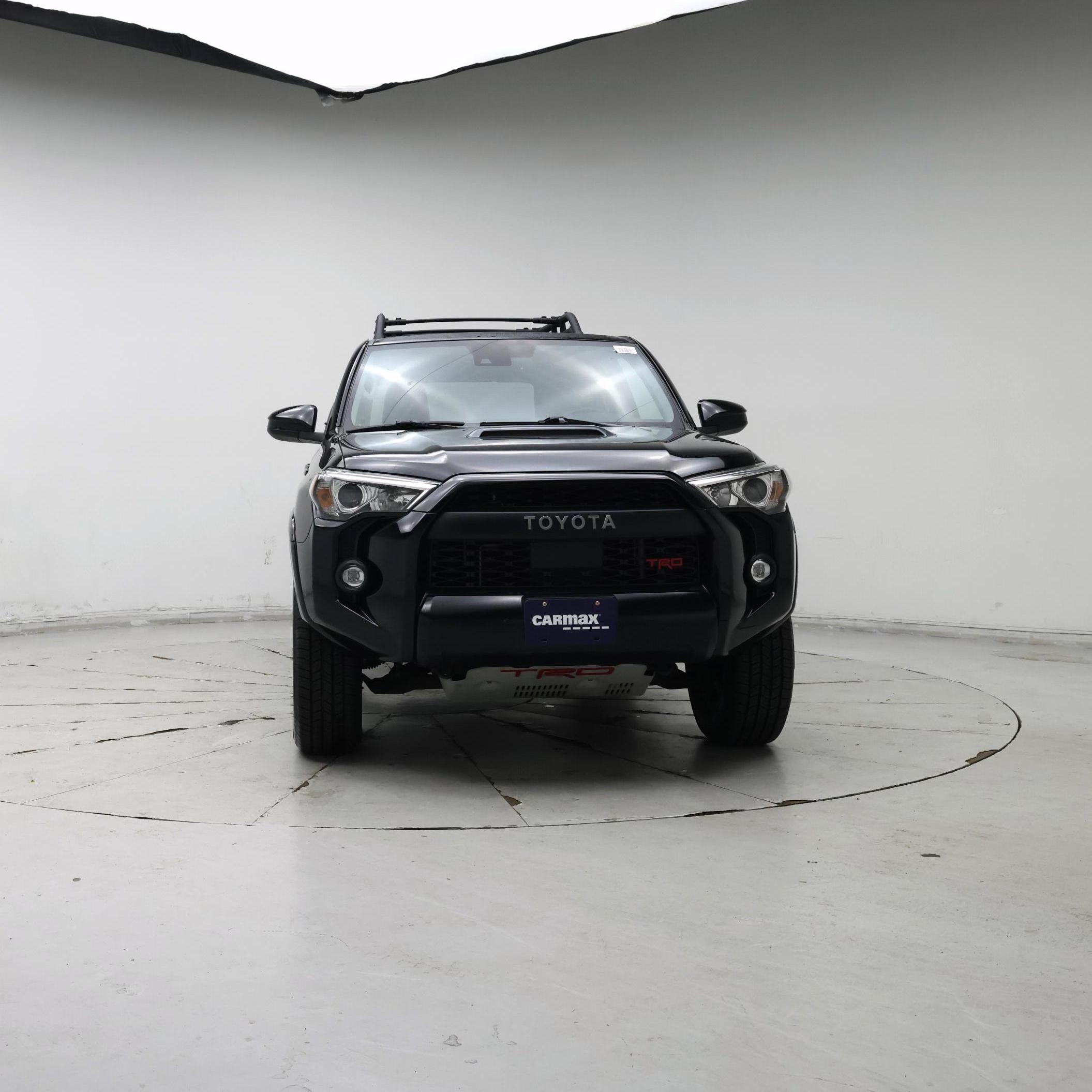 Thumbnail: 2021 Toyota 4Runner - 5