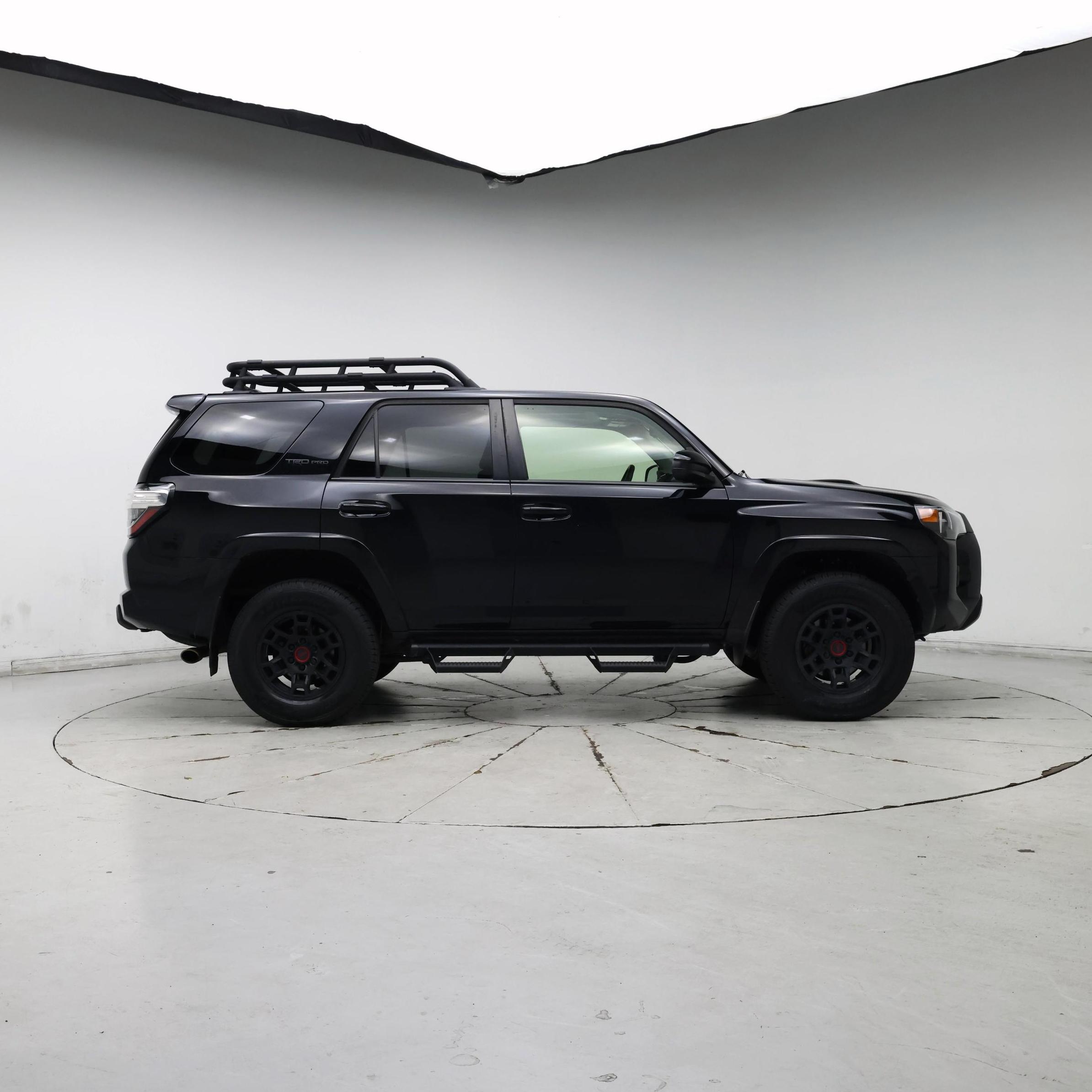 Thumbnail: 2021 Toyota 4Runner - 7