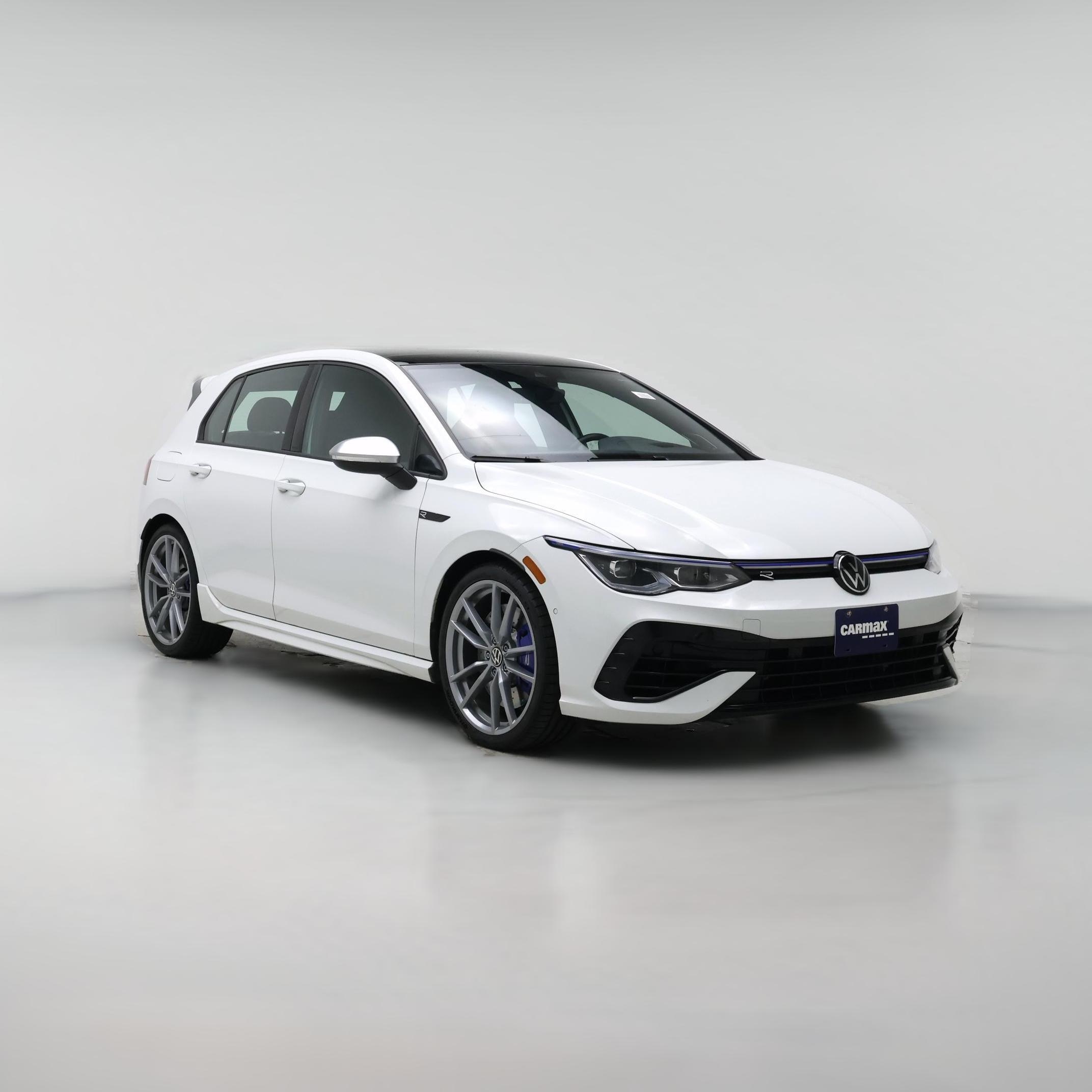 Thumbnail: 2024 Volkswagen Golf - 1
