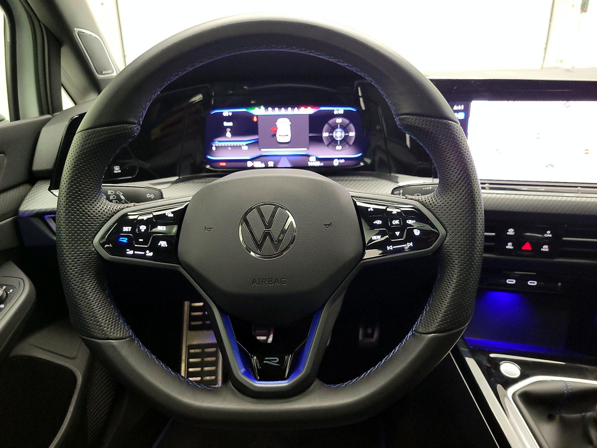 Thumbnail: 2024 Volkswagen Golf - 10