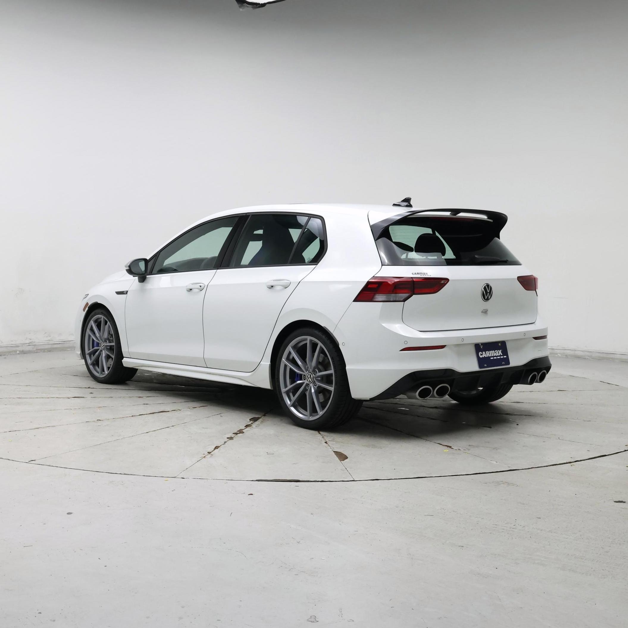 Thumbnail: 2024 Volkswagen Golf - 2