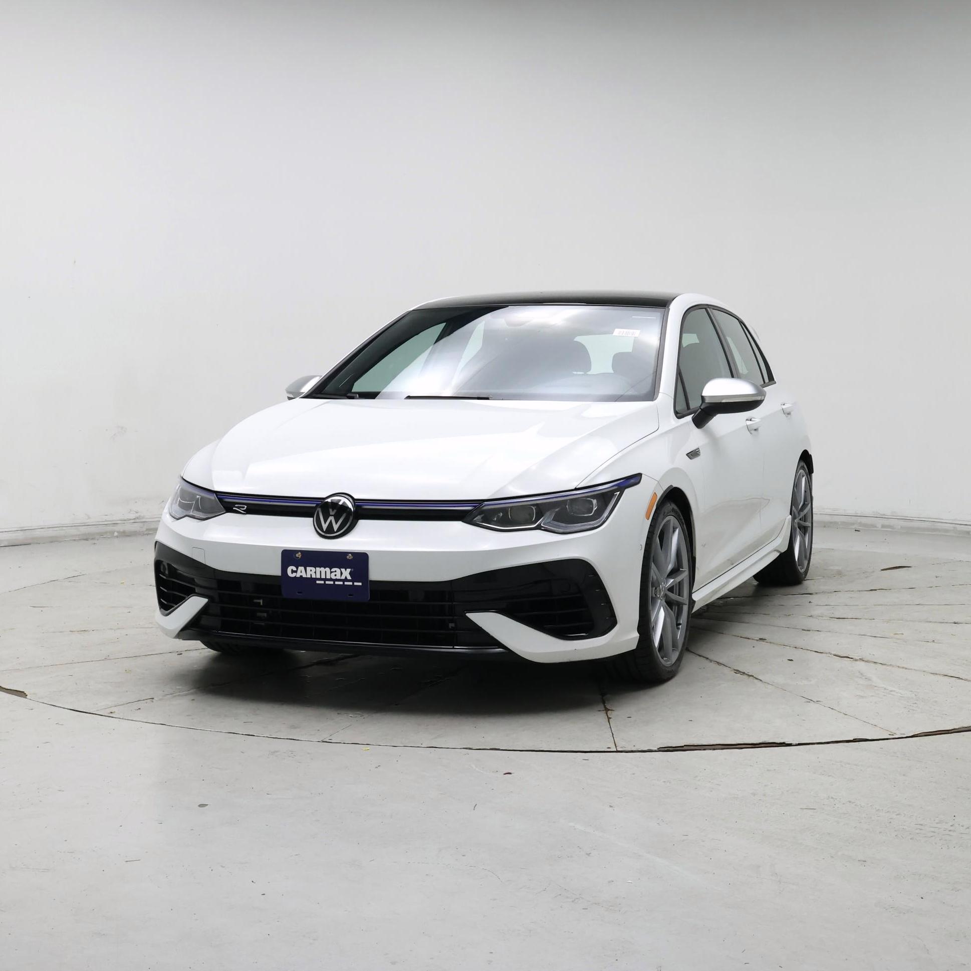 Thumbnail: 2024 Volkswagen Golf - 4