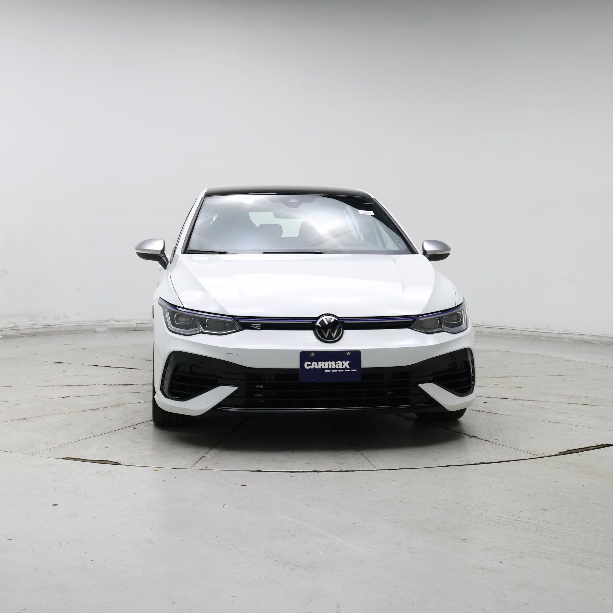 Thumbnail: 2024 Volkswagen Golf - 5