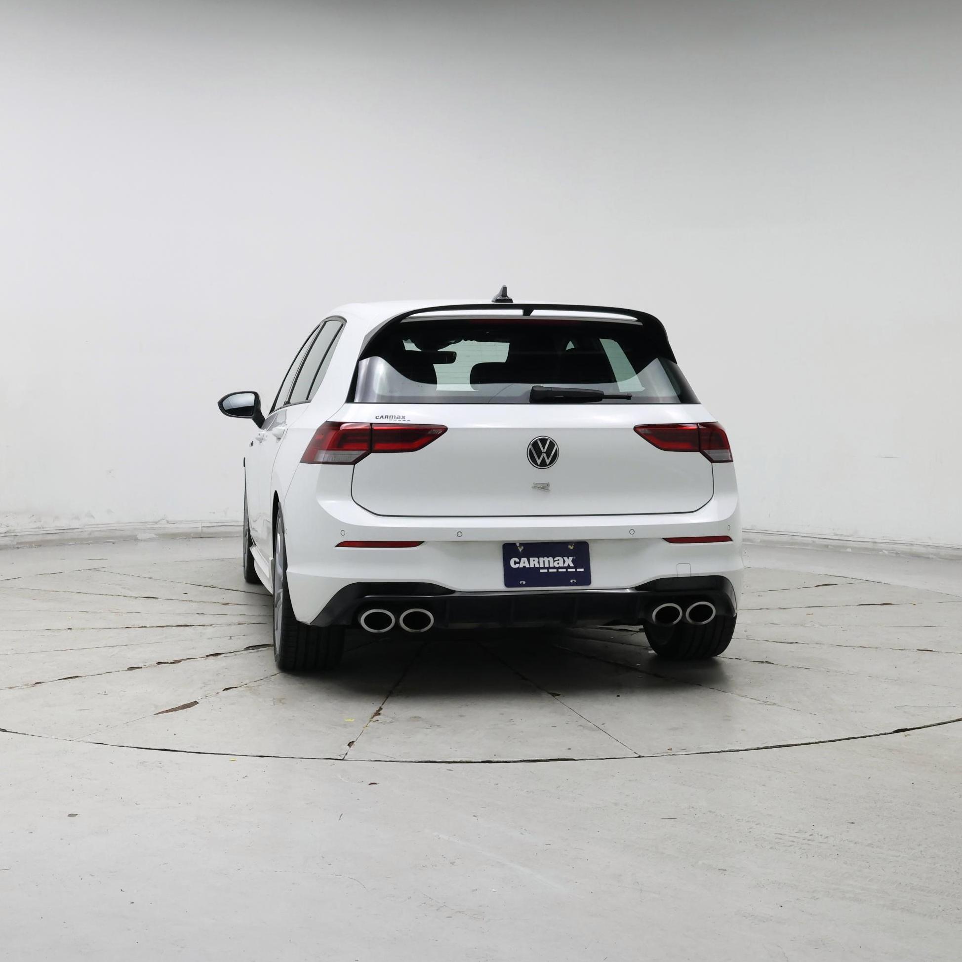 Thumbnail: 2024 Volkswagen Golf - 6