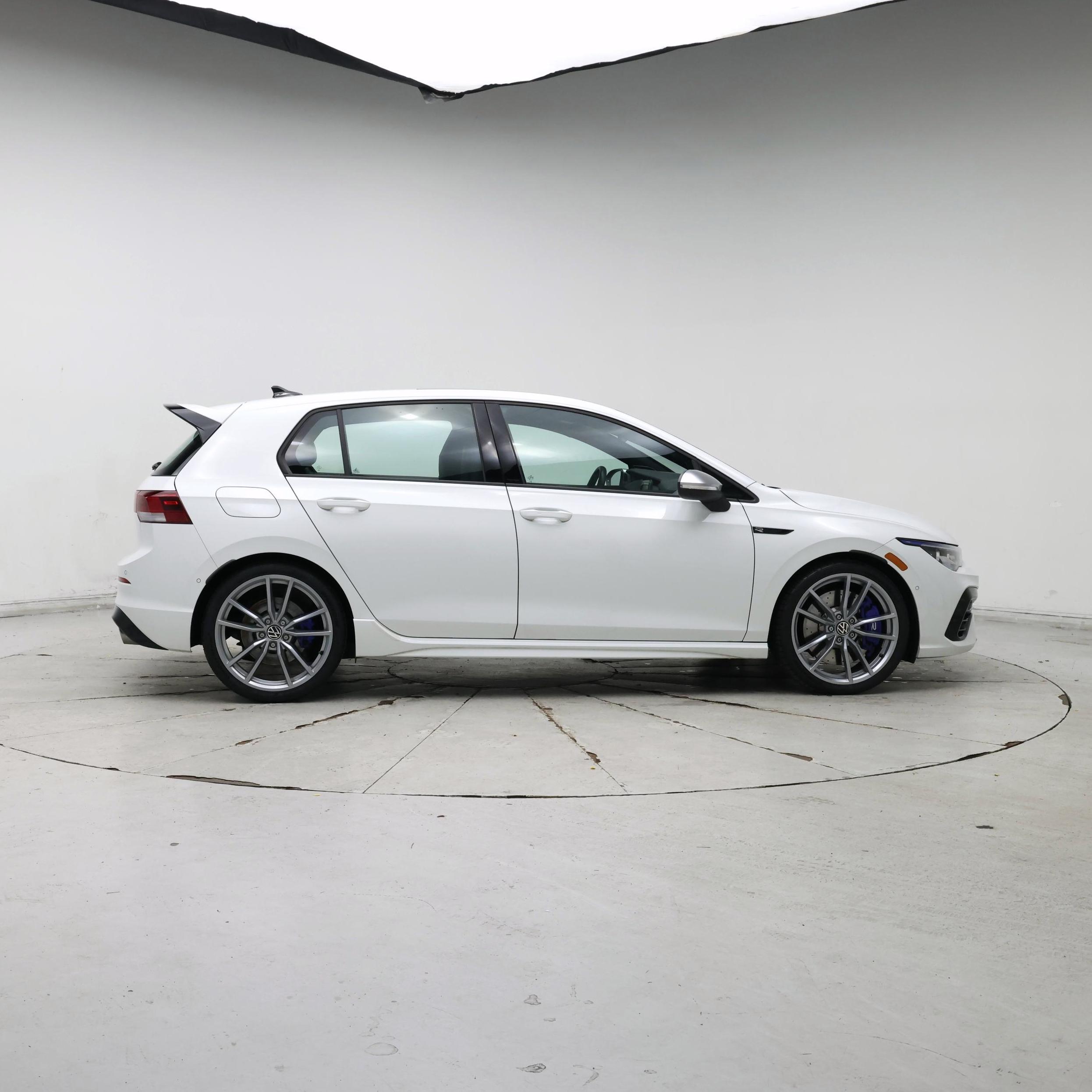 Thumbnail: 2024 Volkswagen Golf - 7
