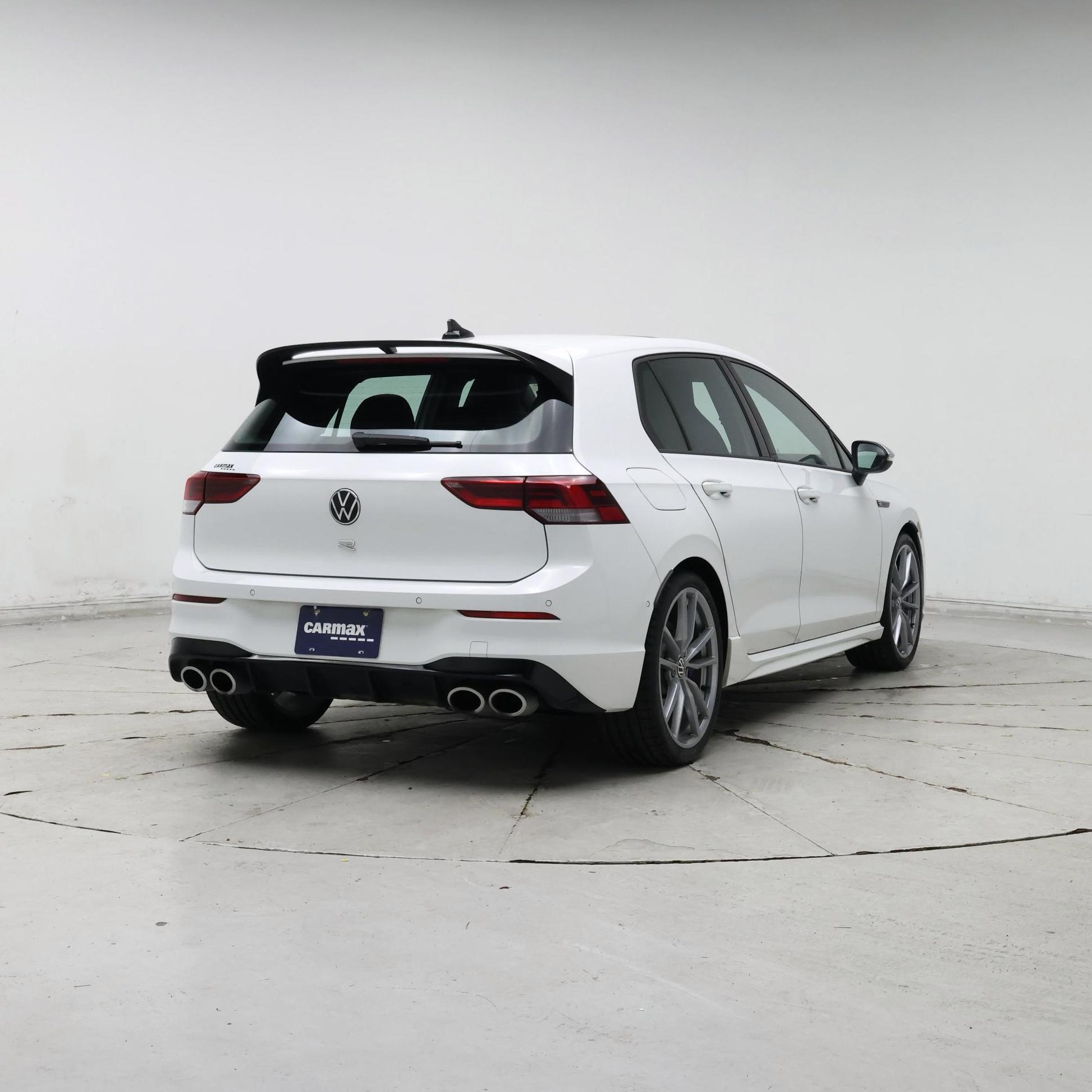Thumbnail: 2024 Volkswagen Golf - 8
