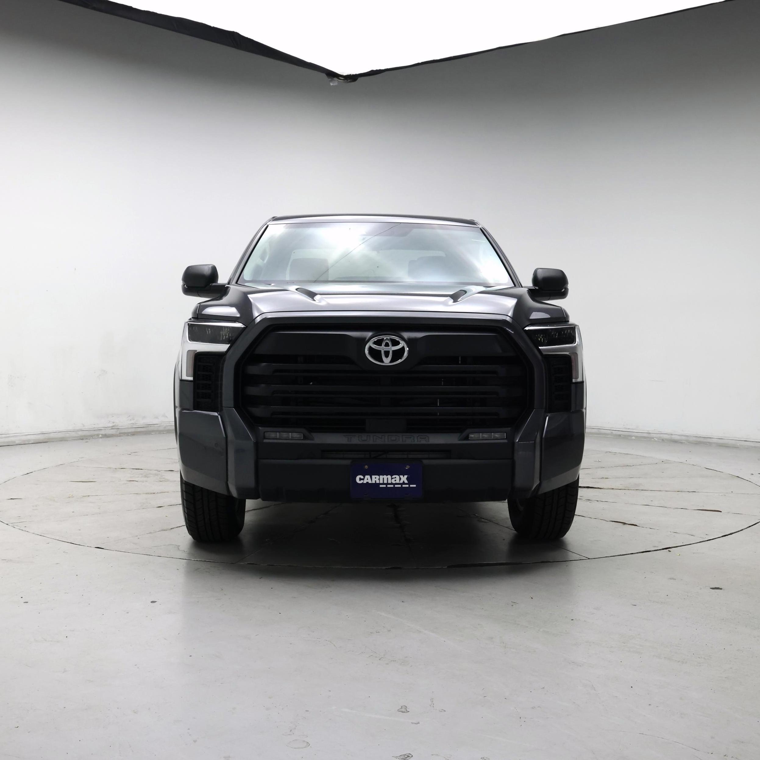 Thumbnail: 2022 Toyota Tundra - 5