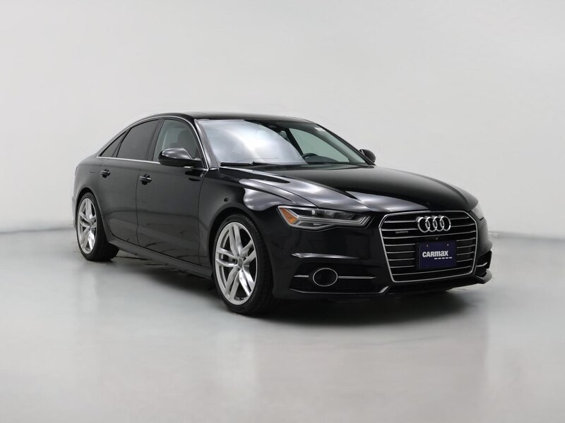 2016 Audi A6 Premium Plus -
                  Colorado Springs, CO