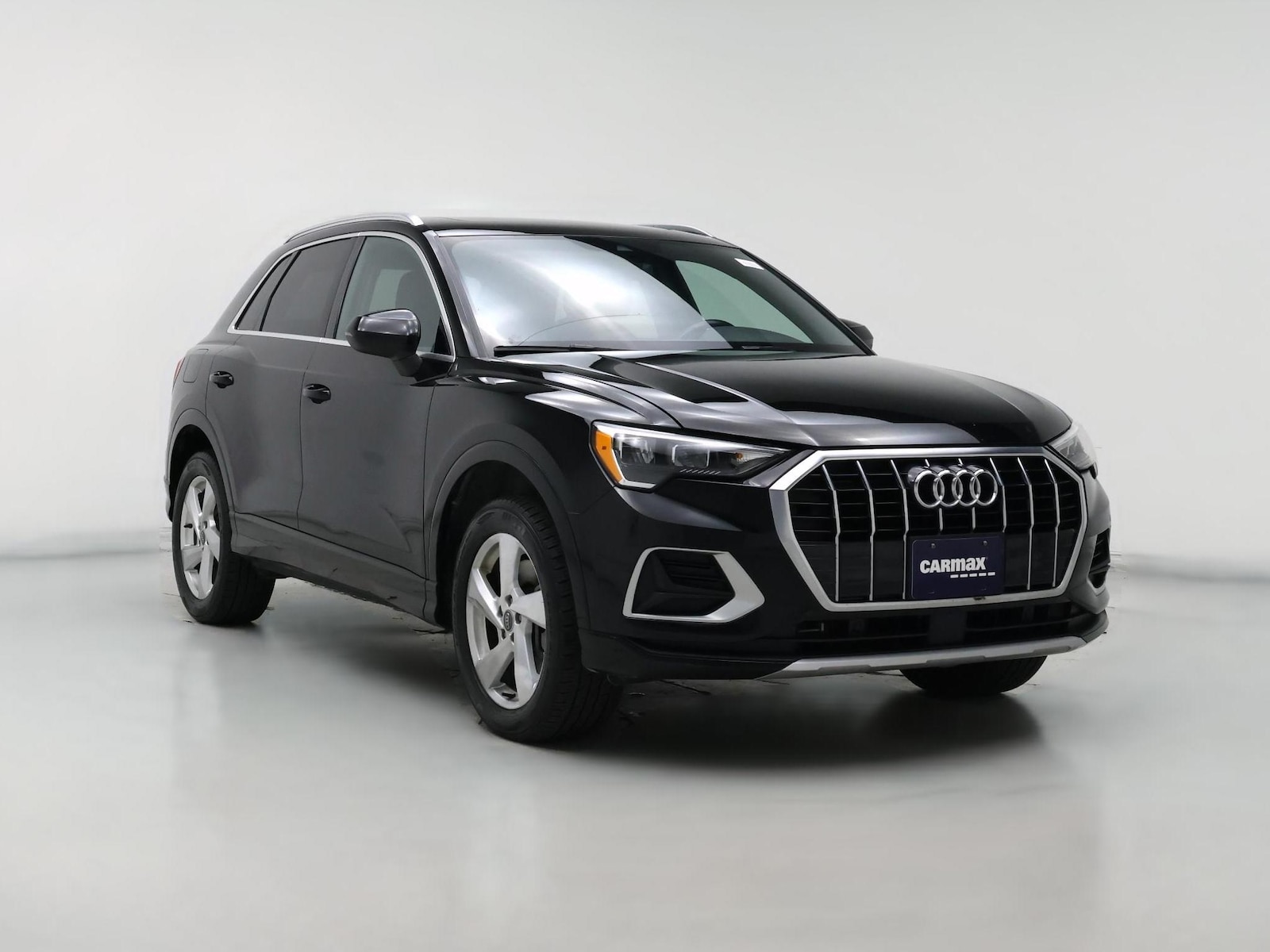 2020 Audi Q3