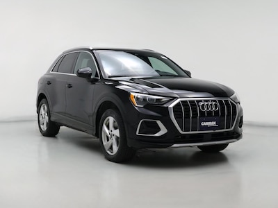2020 Audi Q3 Premium