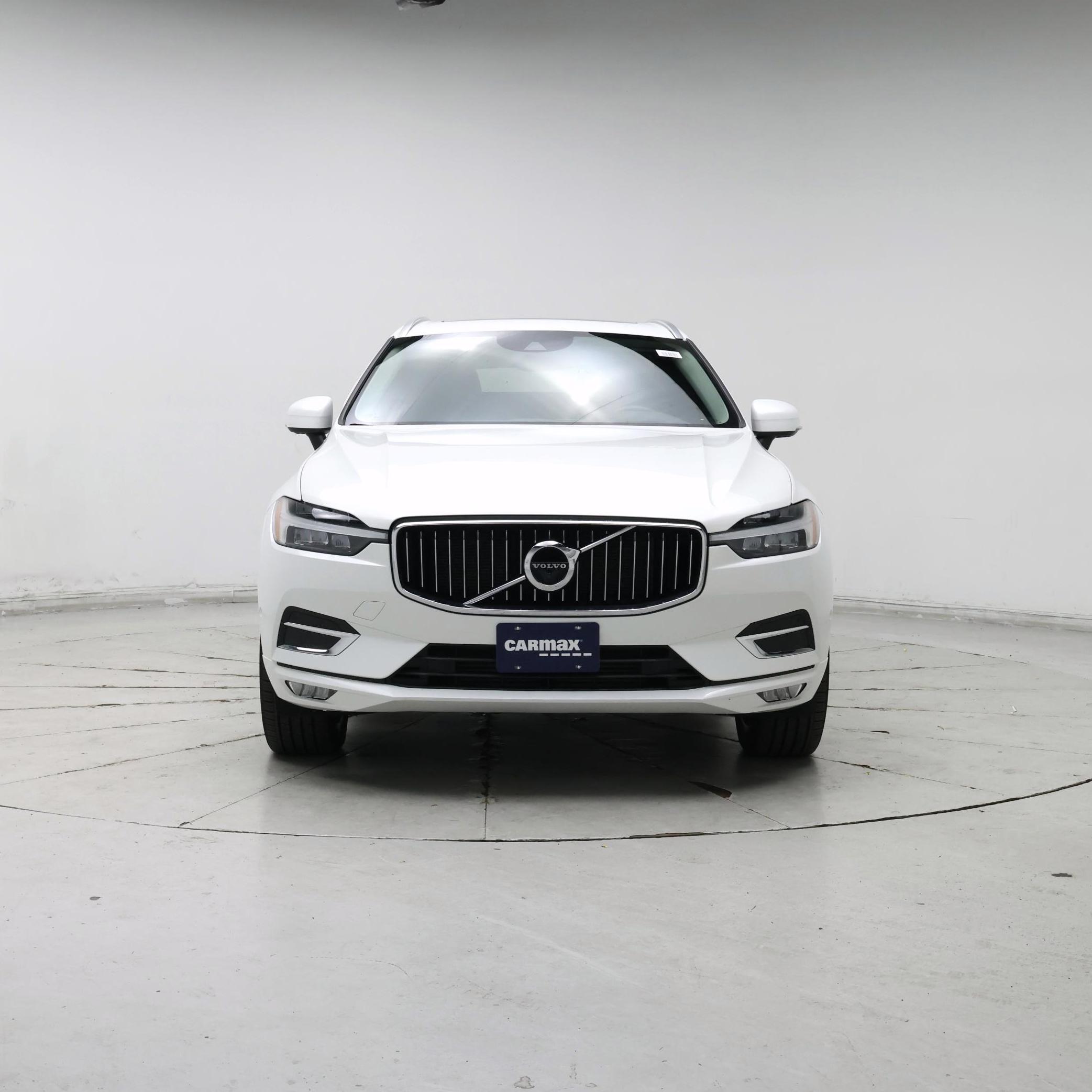 Thumbnail: 2021 Volvo XC60 - 5