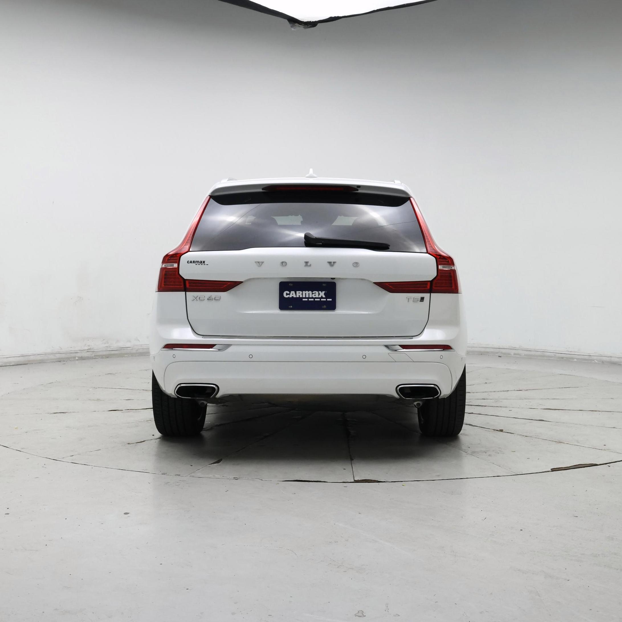 Thumbnail: 2021 Volvo XC60 - 6