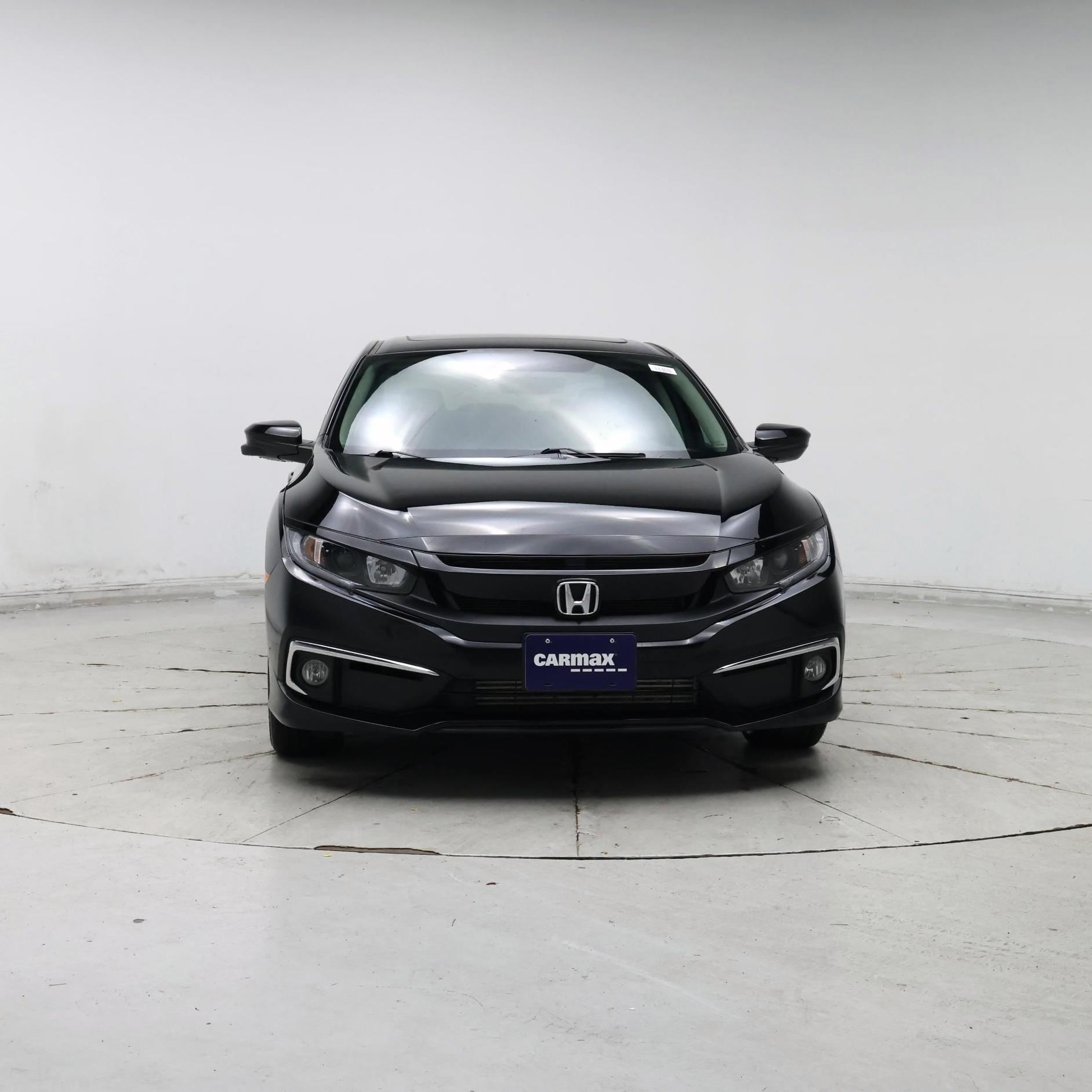 Thumbnail: 2021 Honda Civic - 5