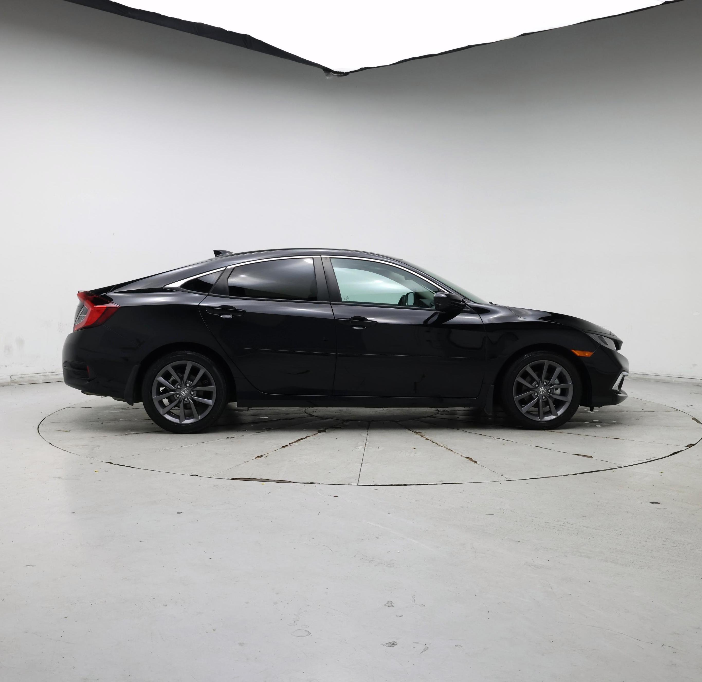 Thumbnail: 2021 Honda Civic - 7