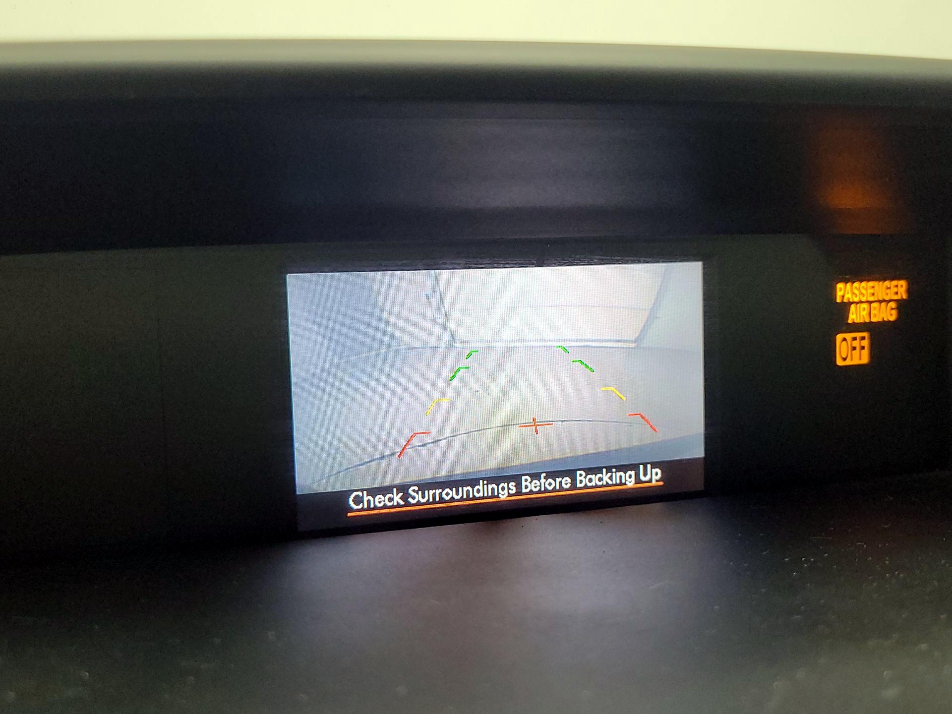 Thumbnail: 2015 Subaru Forester - 14