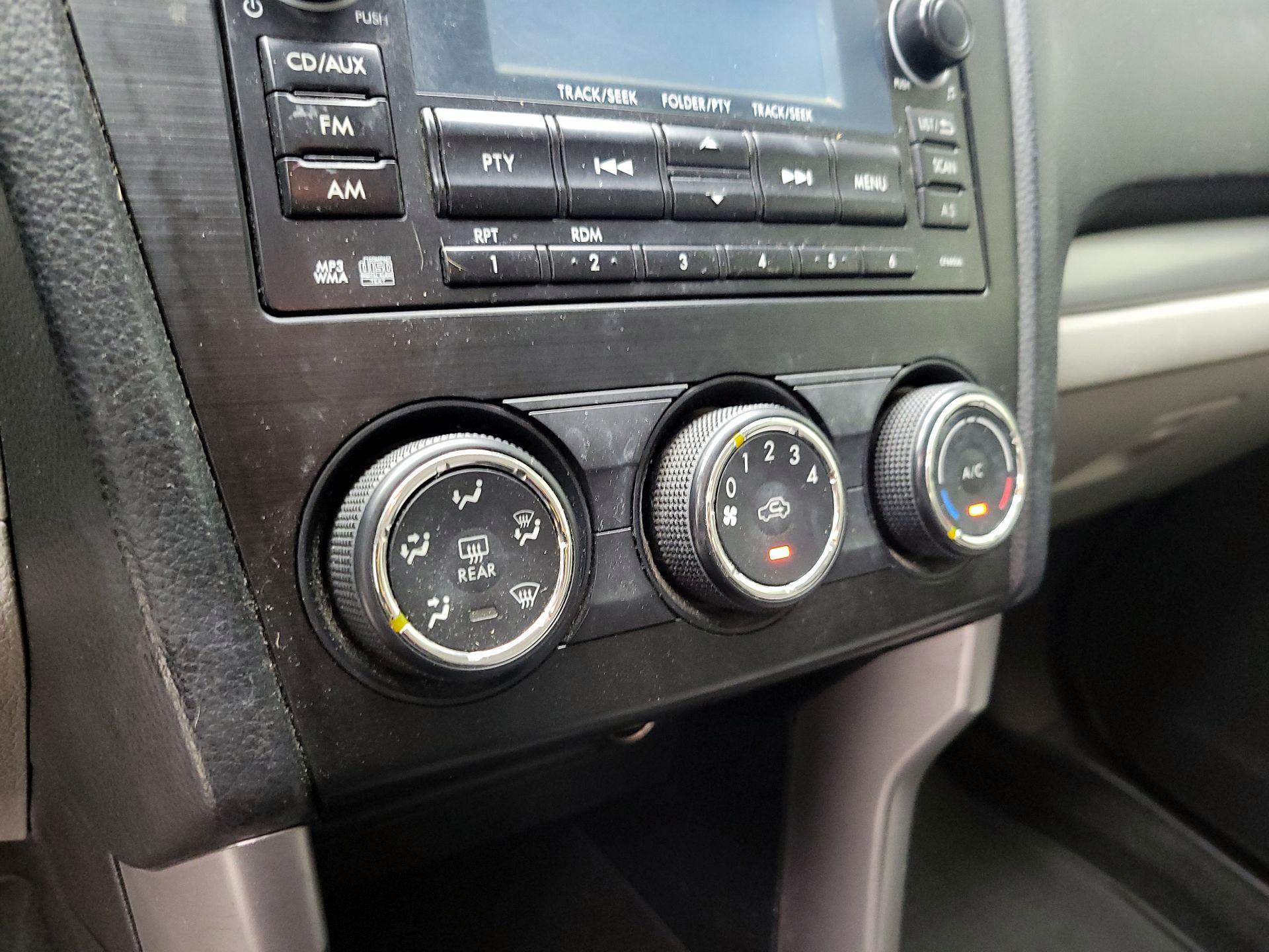 Thumbnail: 2015 Subaru Forester - 16