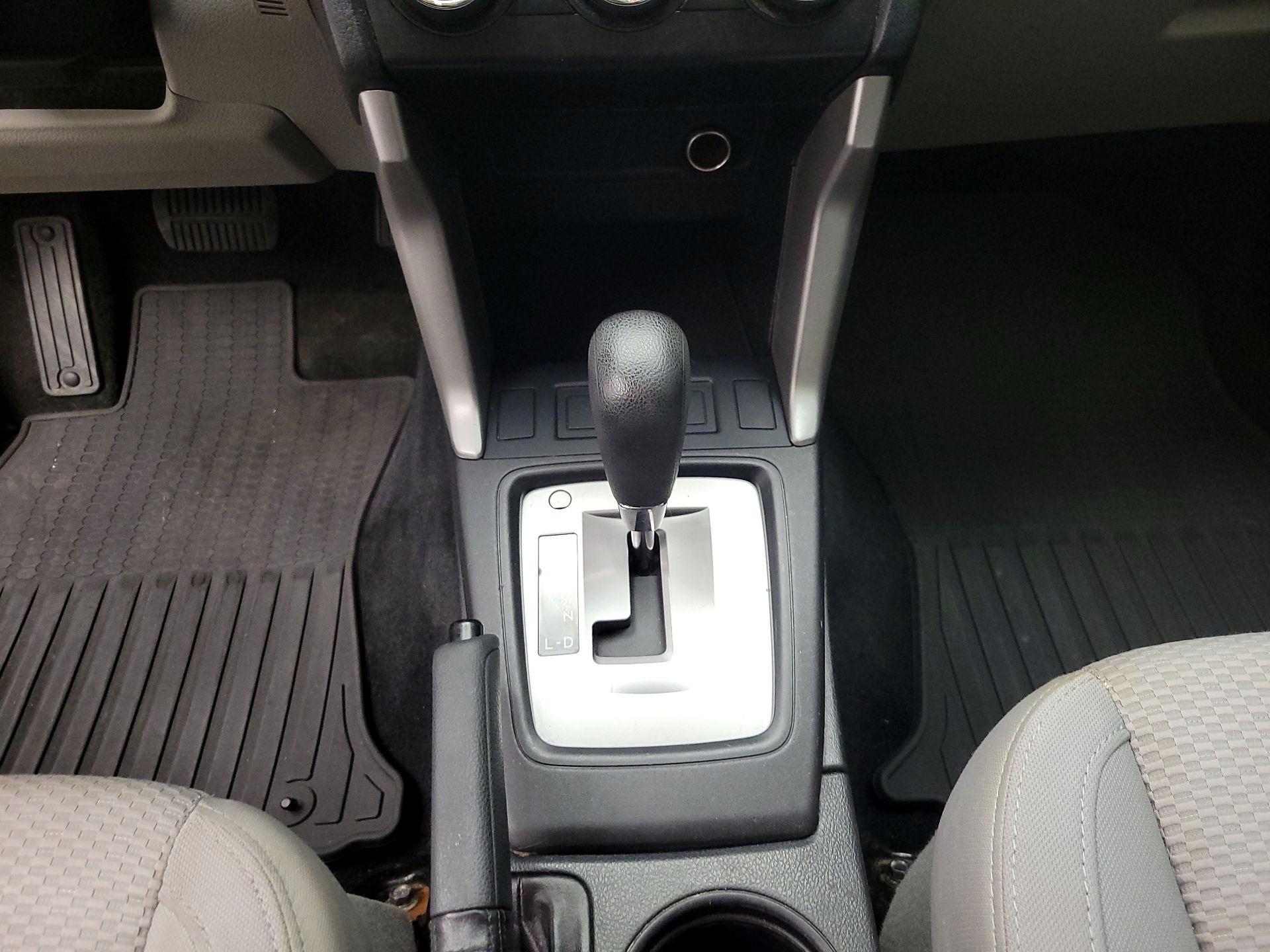 Thumbnail: 2015 Subaru Forester - 17